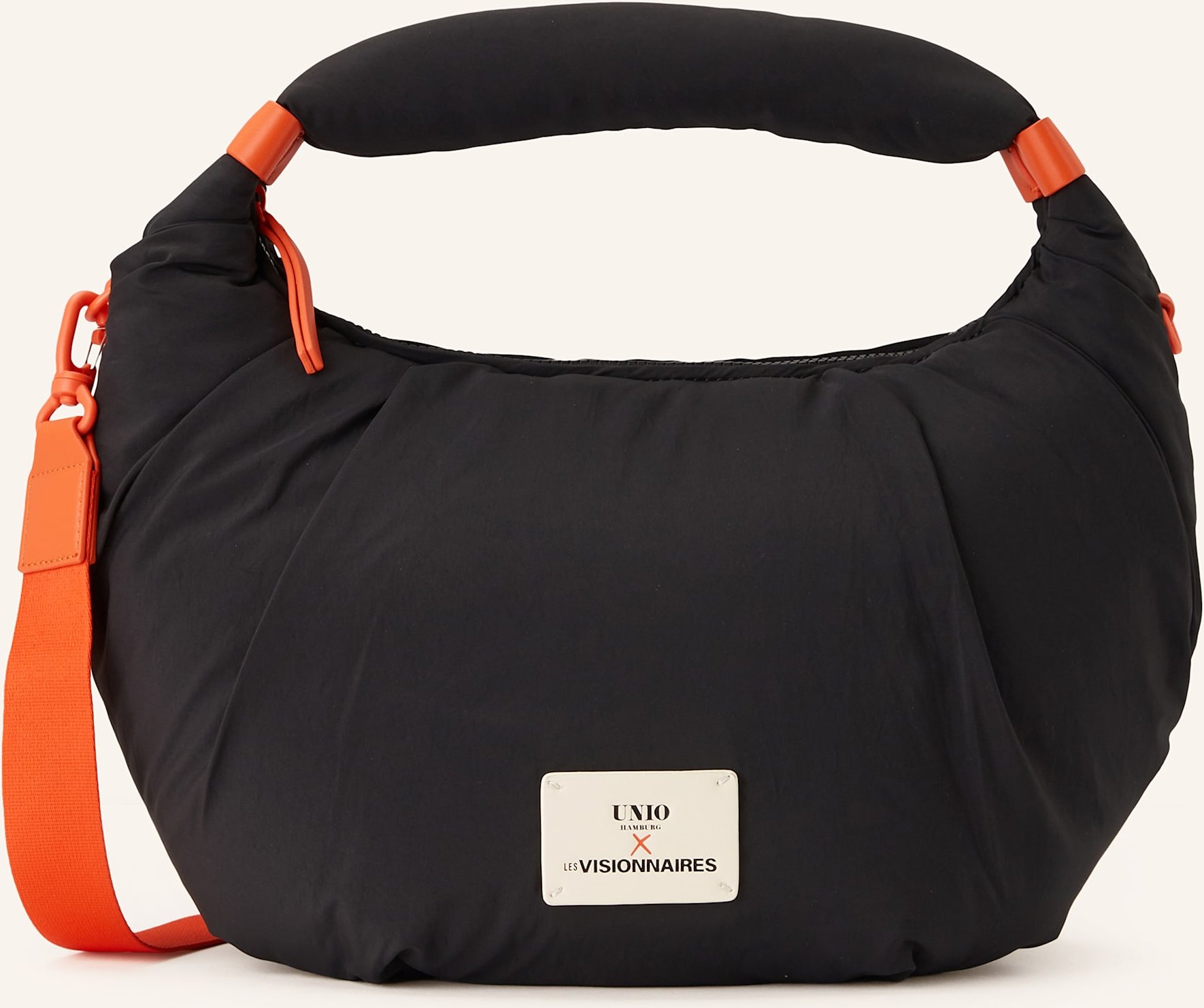 Thumbnail - Unio Handtasche Kitzbuehel Large schwarz