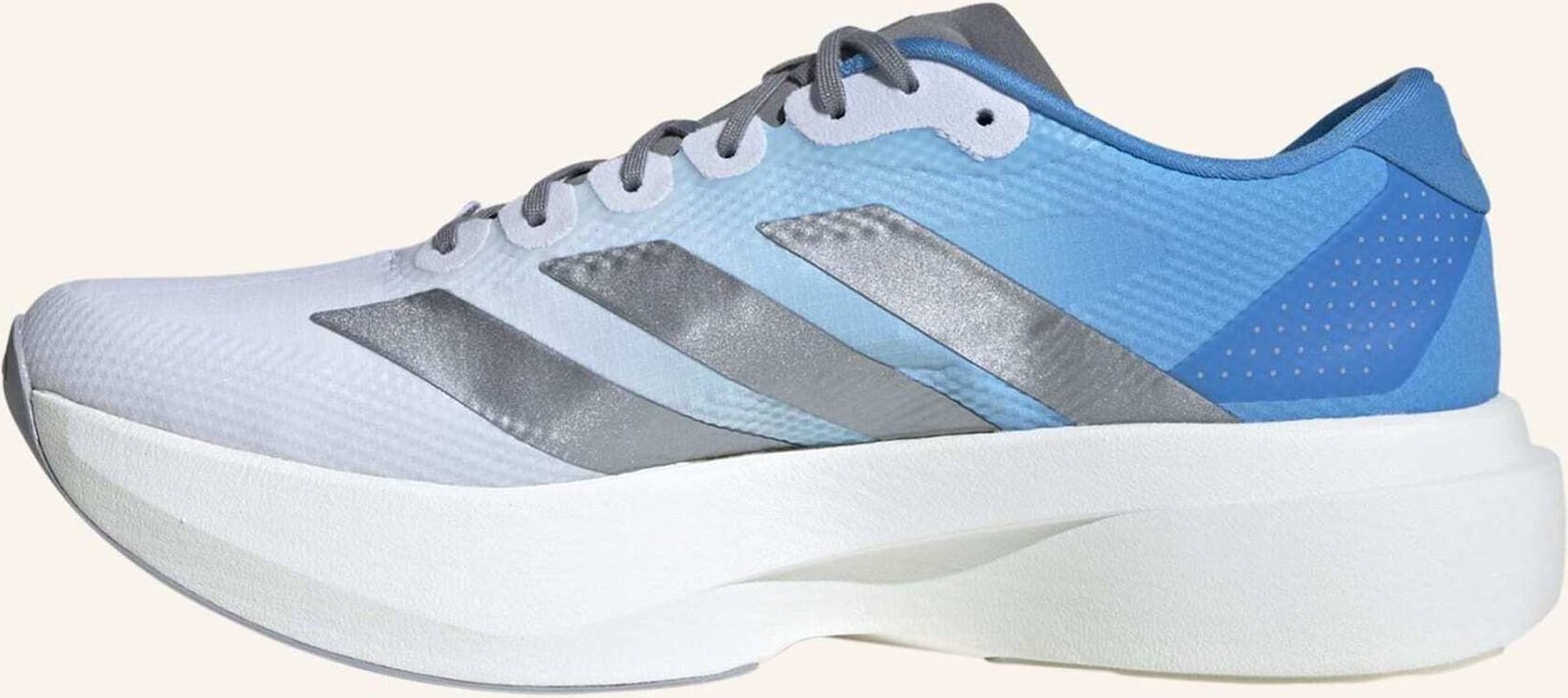 Adidas Adizero Evo Sl Schuh weiss