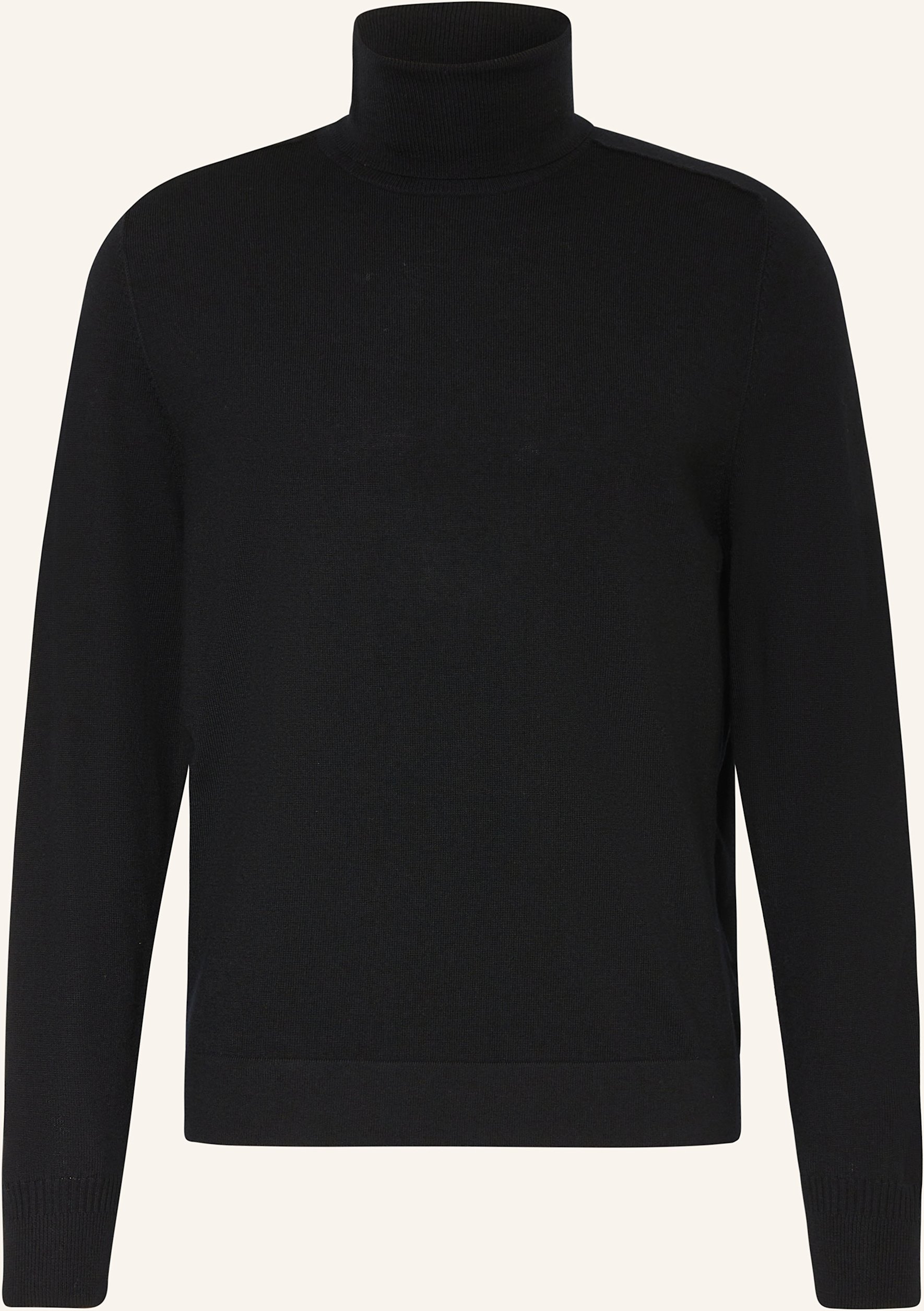 Marc O'polo Rollkragenpullover schwarz