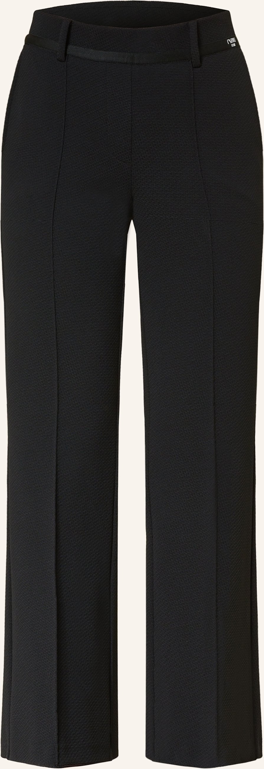 Cambio 7/8-Hose Francoise schwarz