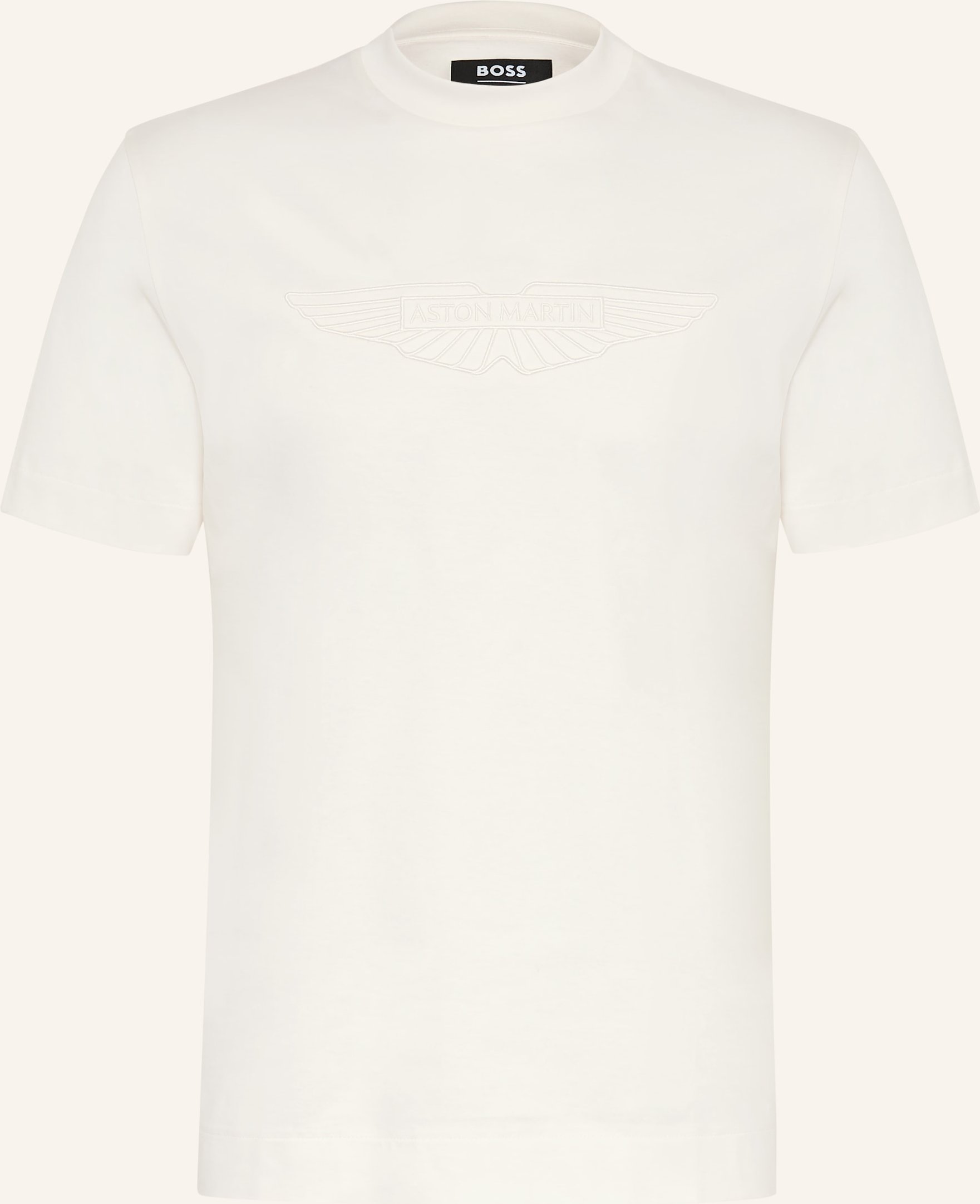 Boss T-Shirt Thompson weiss