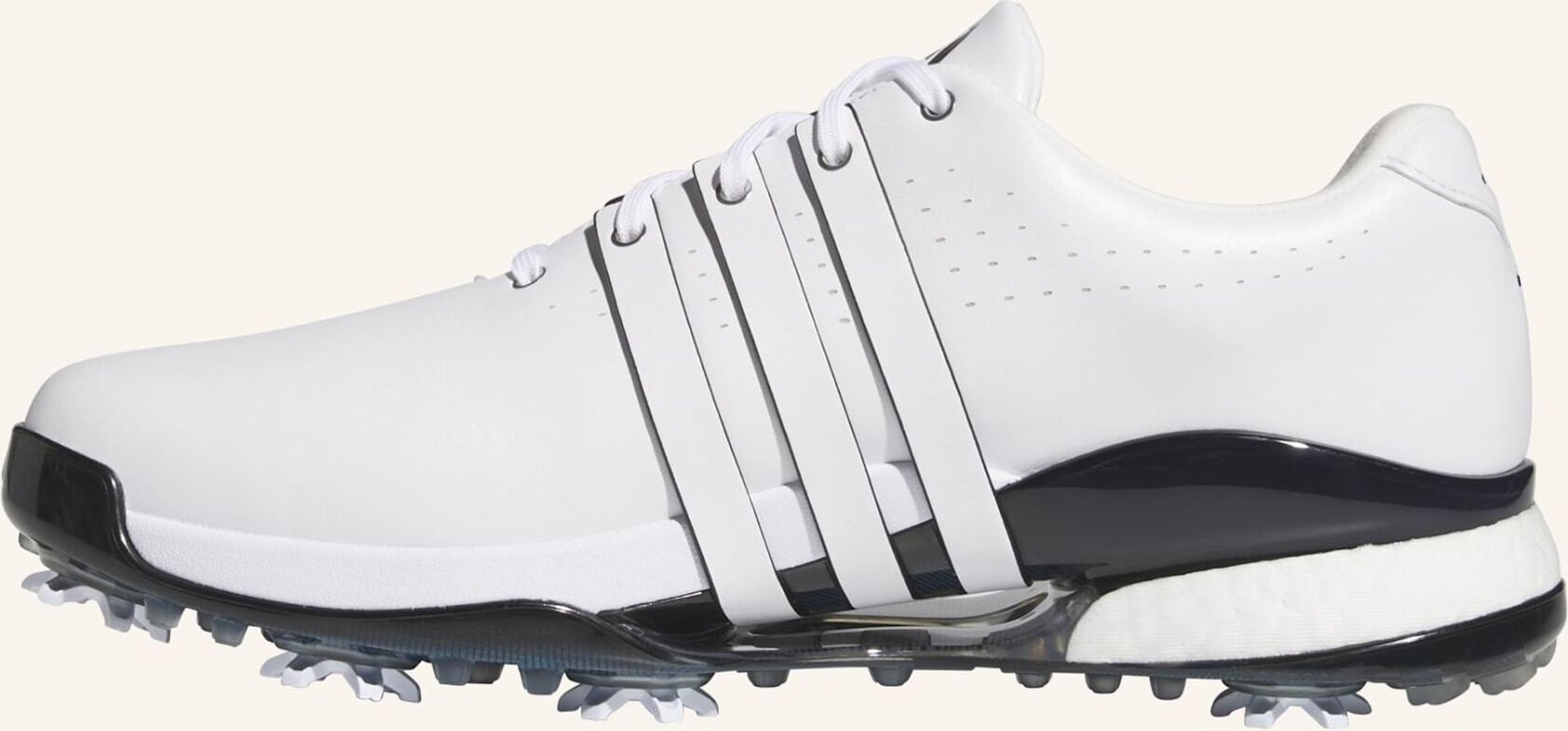 Adidas tour360 24 Boost Golfschuh weiss