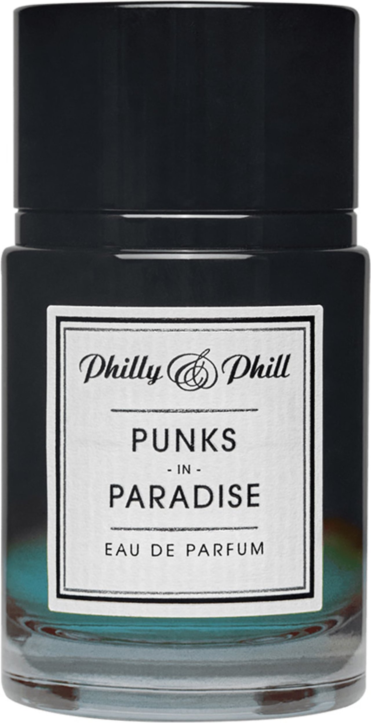 Philly & Phill Punks In Paradise Eau de Parfum 30 ml