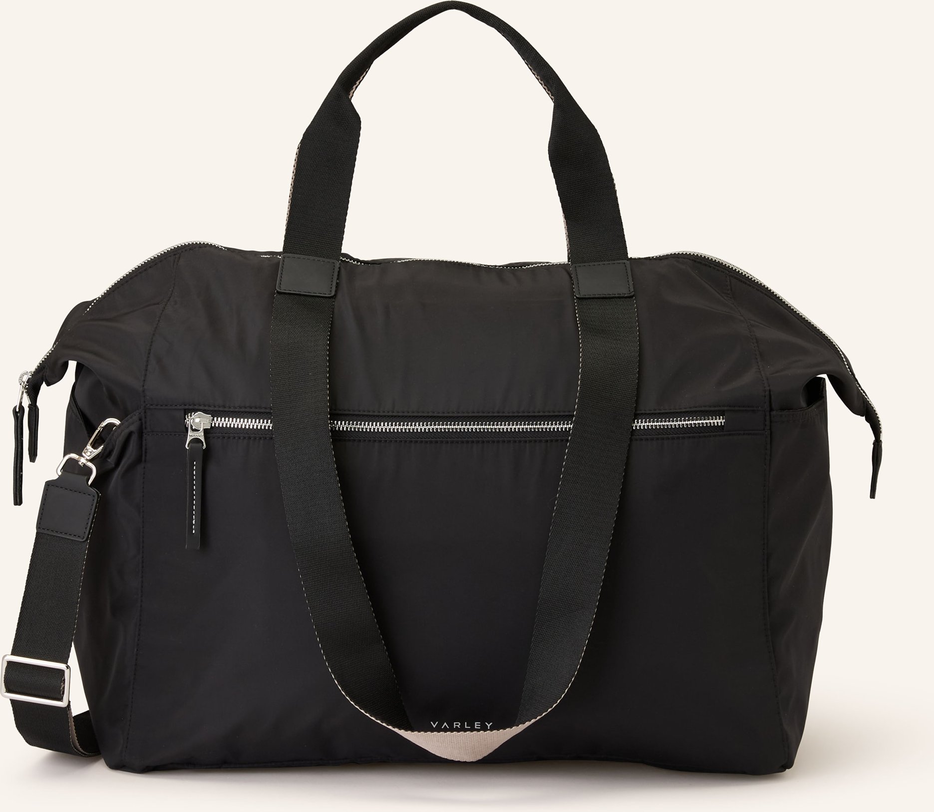 Varley Weekender schwarz