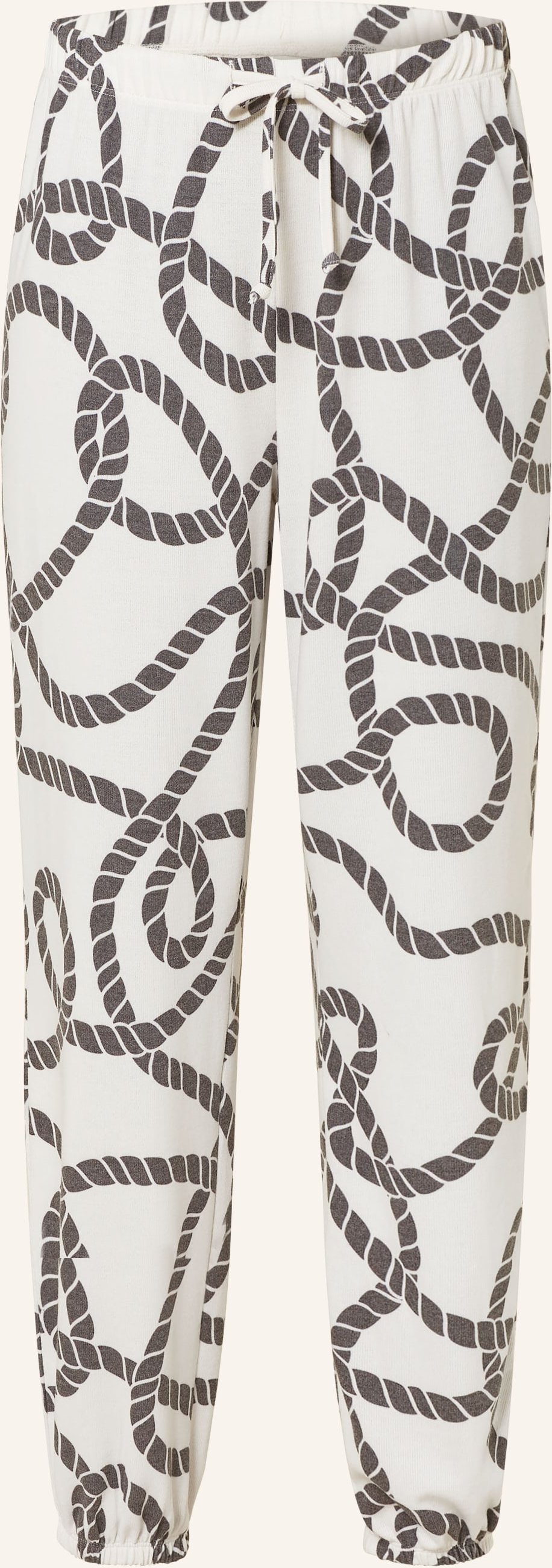 Juvia Schlafhose beige