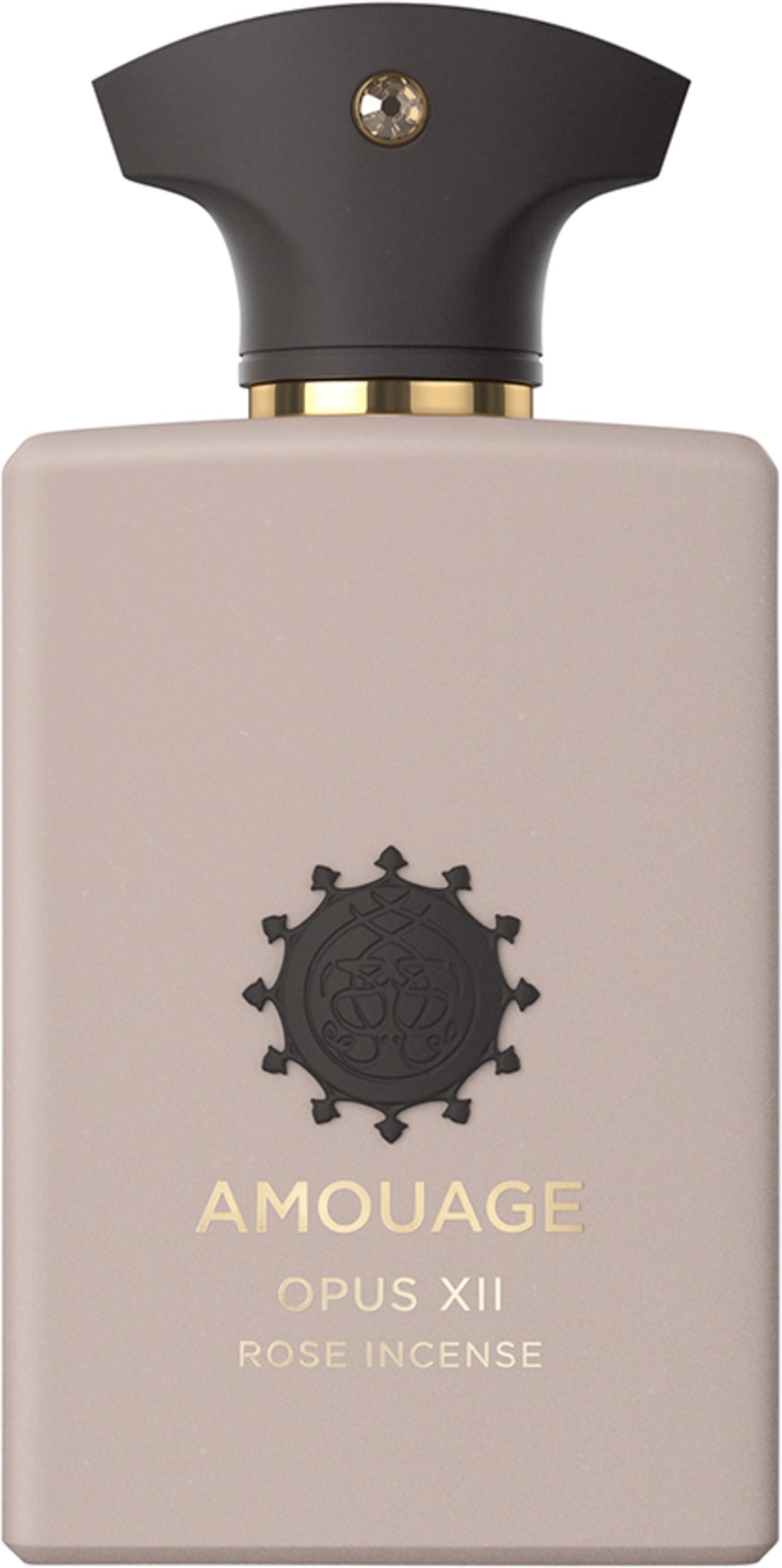 Amouage Opus Xii Rose Incense Eau de Parfum 100 ml