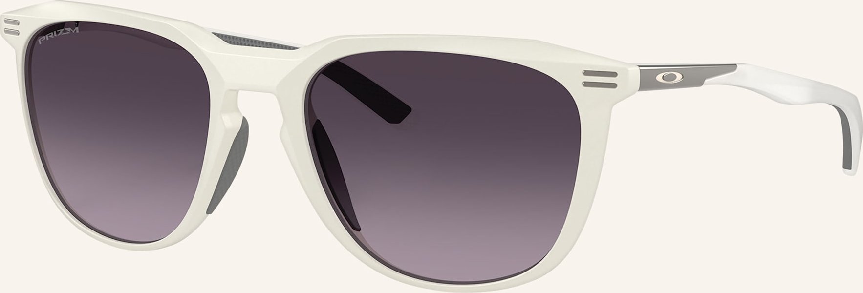 Oakley Sonnenbrille oo9286 weiss