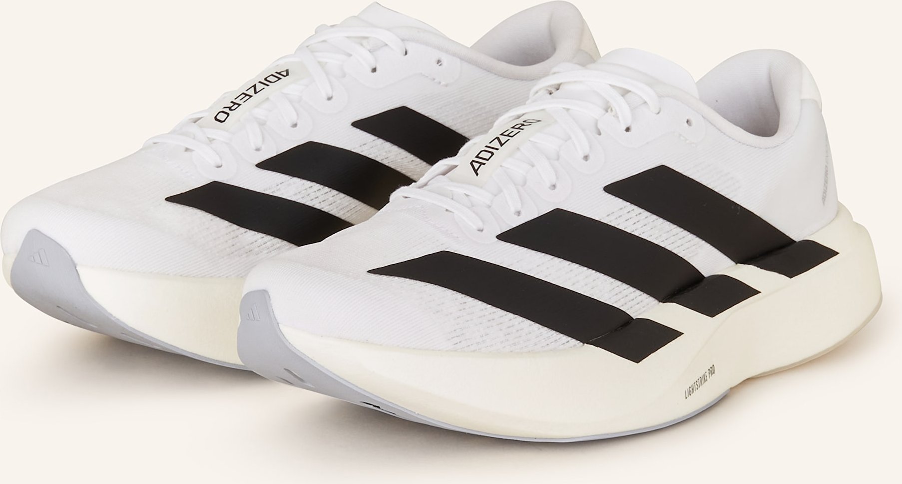 Adidas Originals Sneaker Adizero Evo Sl W weiss
