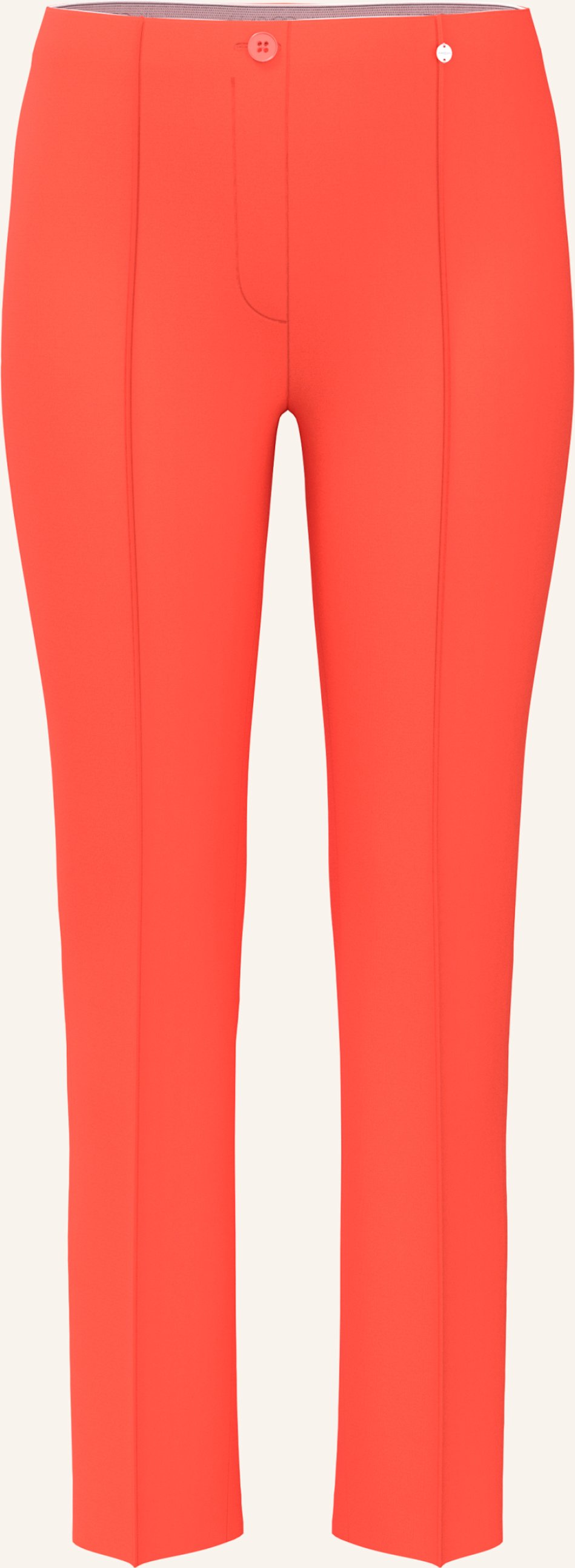 Marc Cain Jerseyhose rot