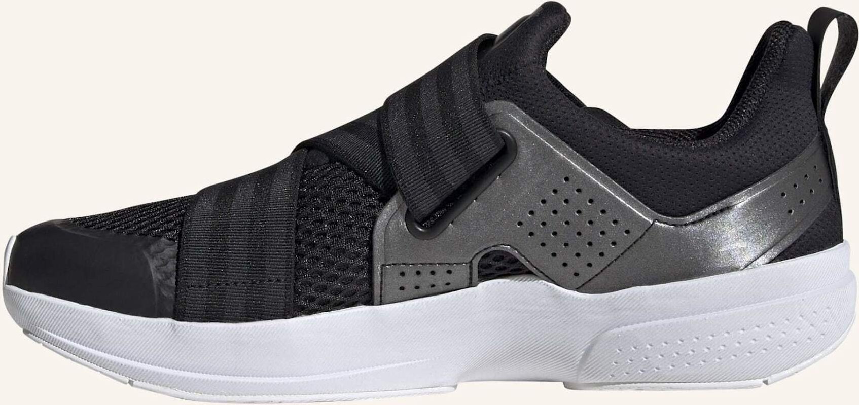 Thumbnail - Adidas Velocade Fahrradschuhe schwarz