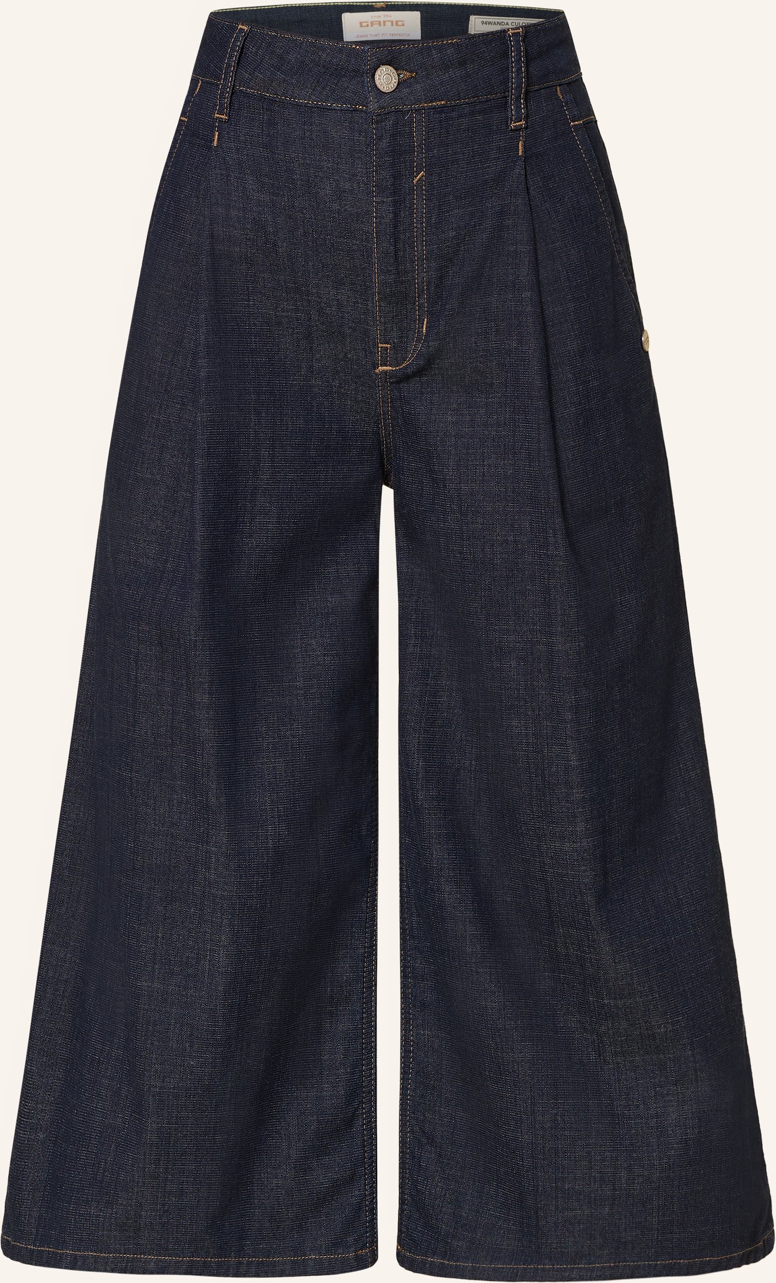 Gang Culotte 94wanda blau