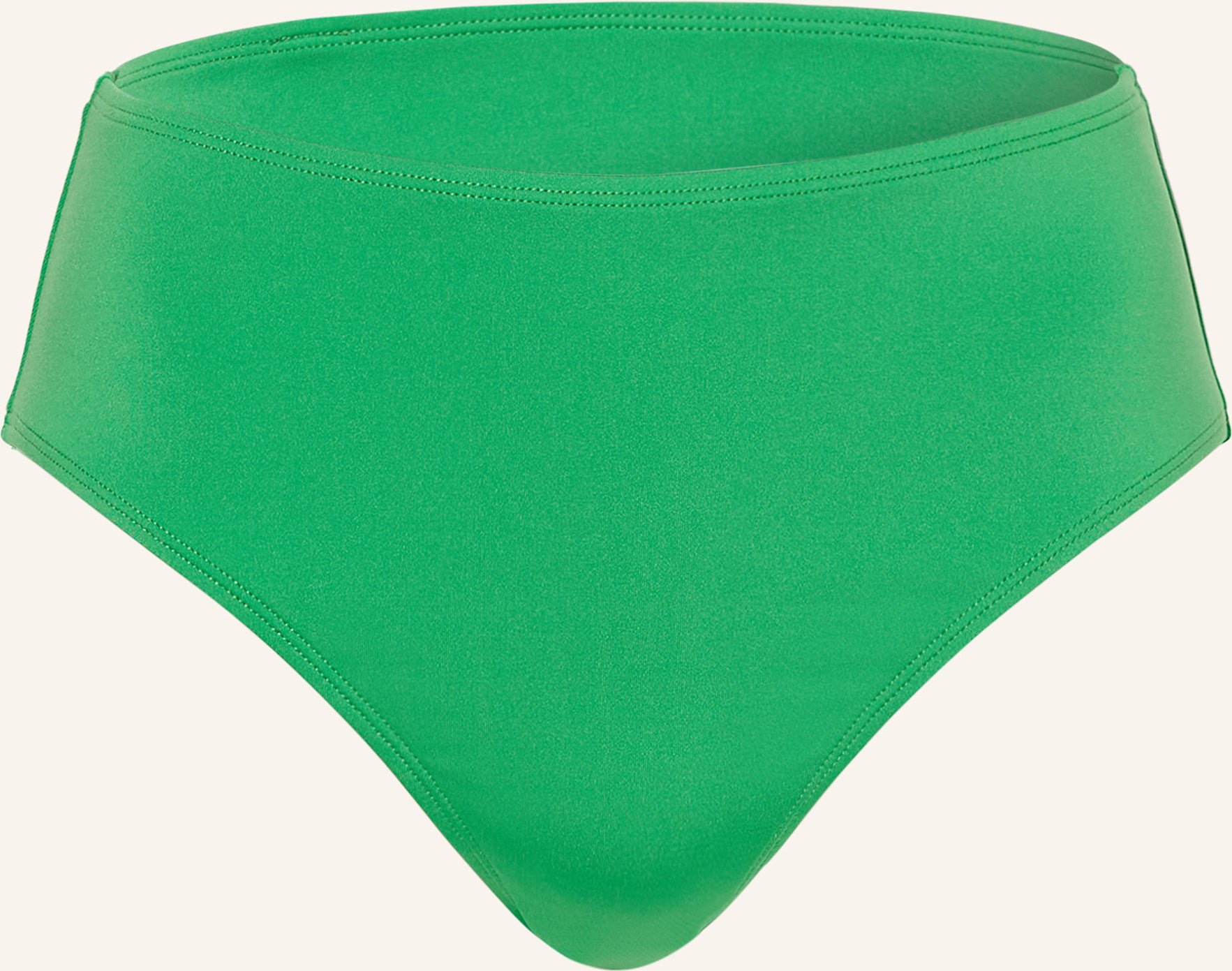 Marie Jo High-Waist-Bikini-Hose Madurai gruen