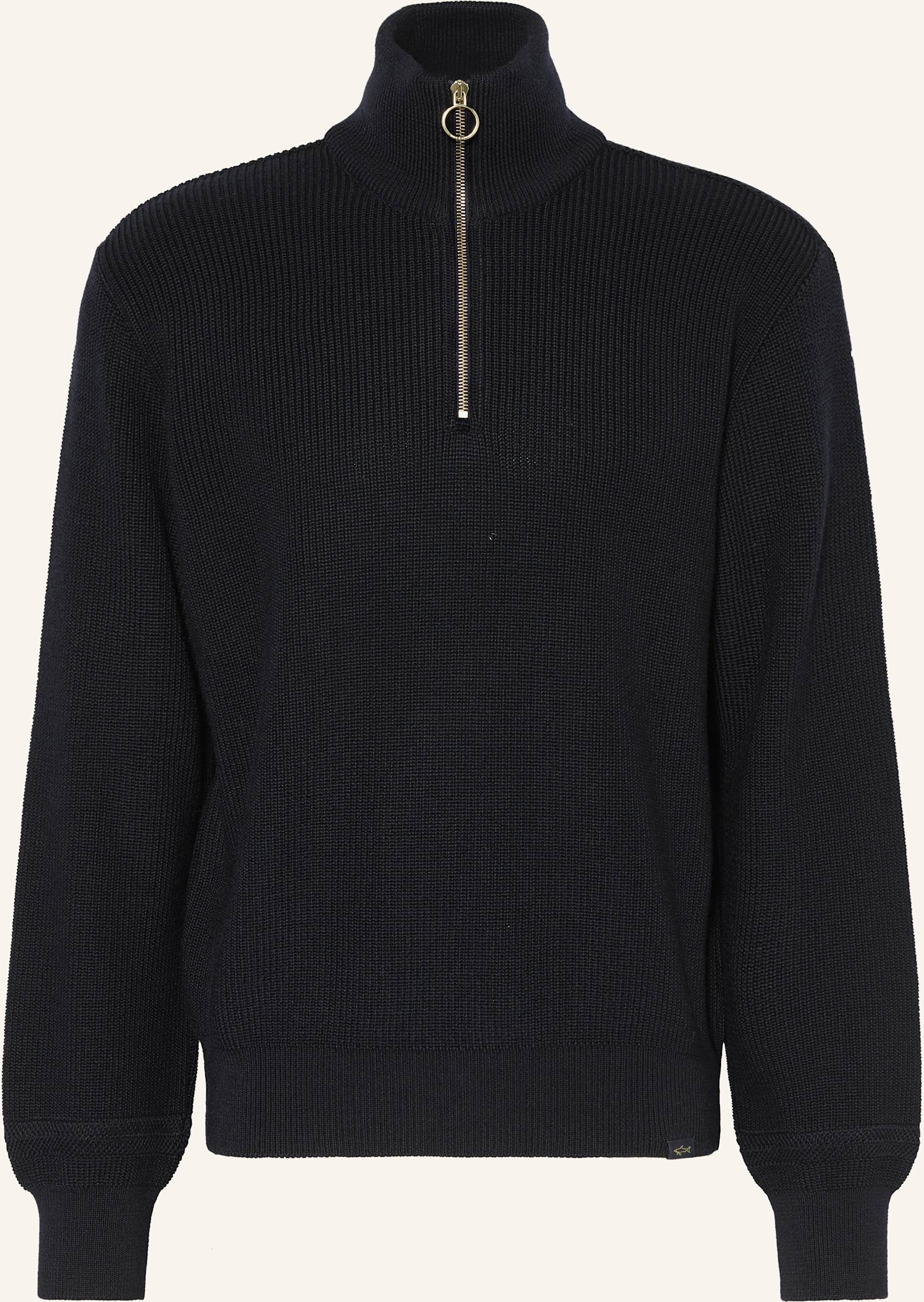 Paul & Shark Troyer blau