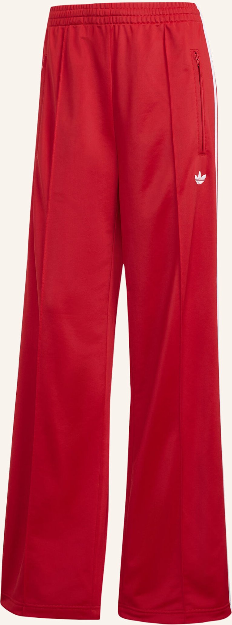 Adidas Originals Track Pants Firebird Adicolor Loose rot