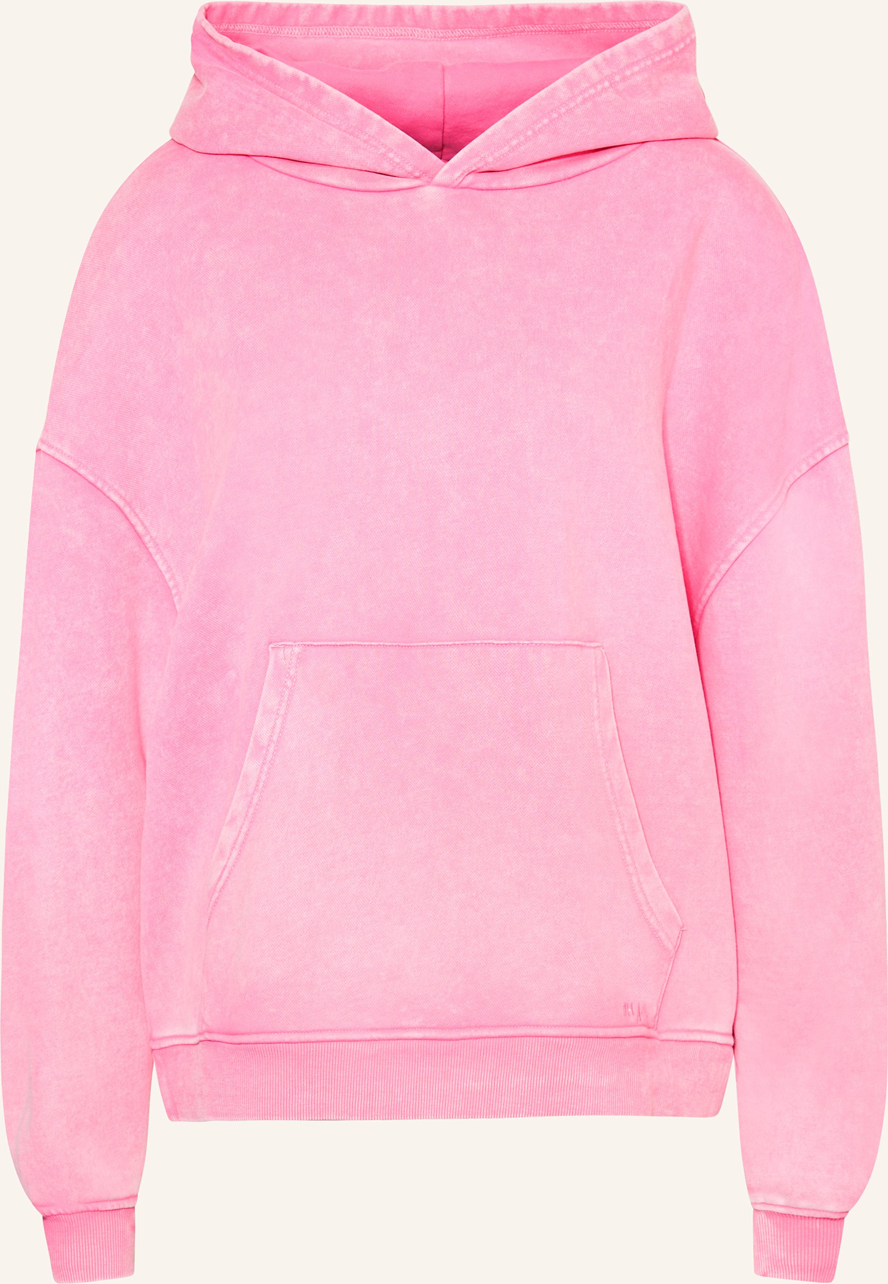 Oh April Hoodie Cherish rosa