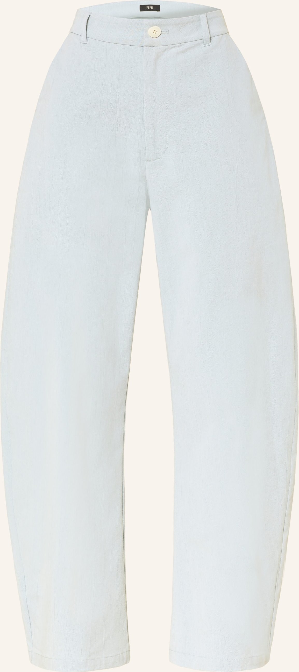 Eleh Hose blau