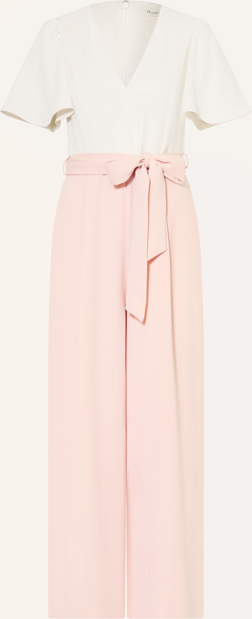 Phase Eight Jumpsuit Kallie rosa