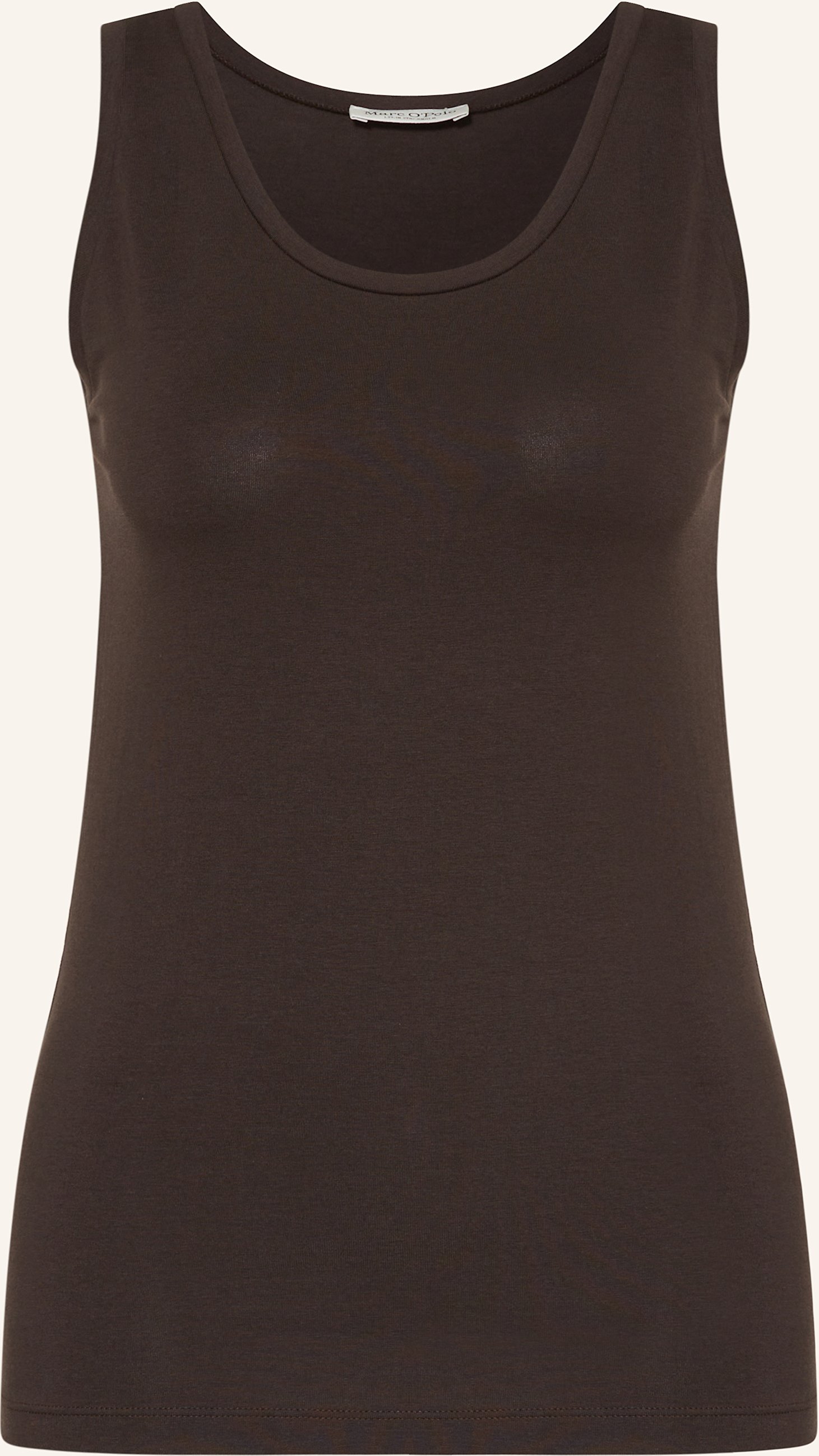 Thumbnail - Marc O'polo Top braun