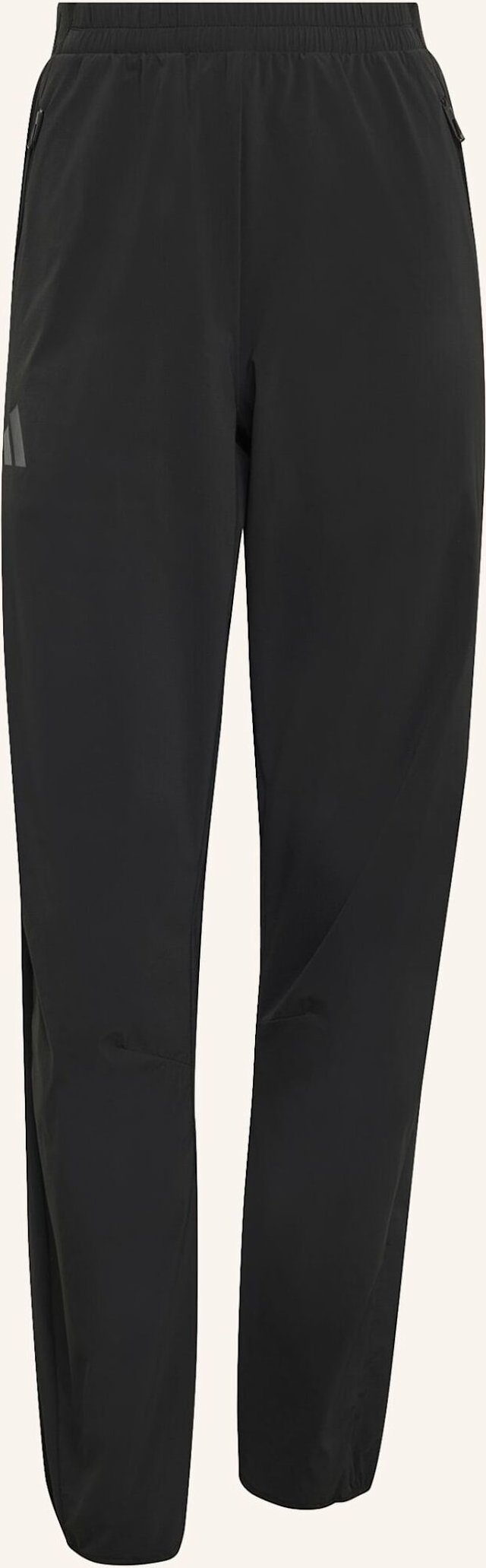 Adidas Terrex Terrex Xperior clima365 Light Hose schwarz