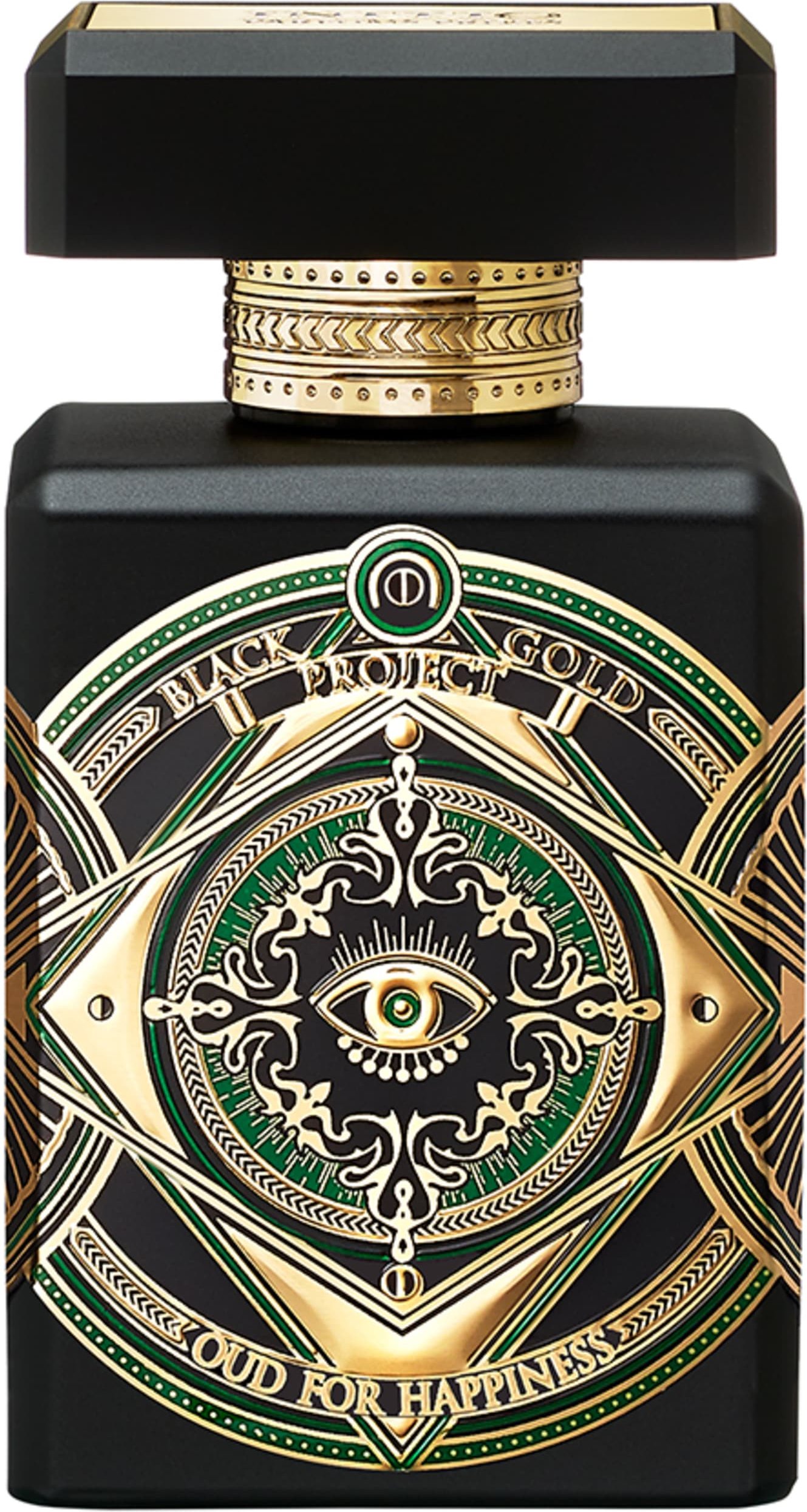 Initio Oud For Happiness Eau de Parfum 90 ml