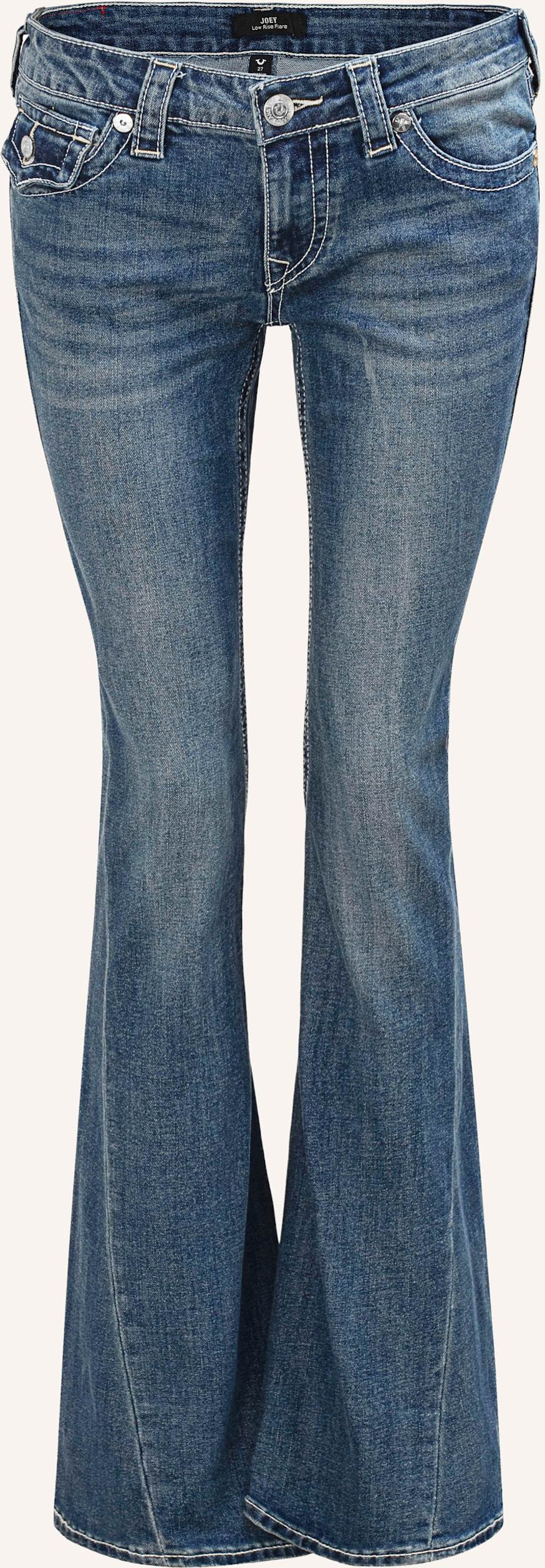True Religion Jeans Joey blau