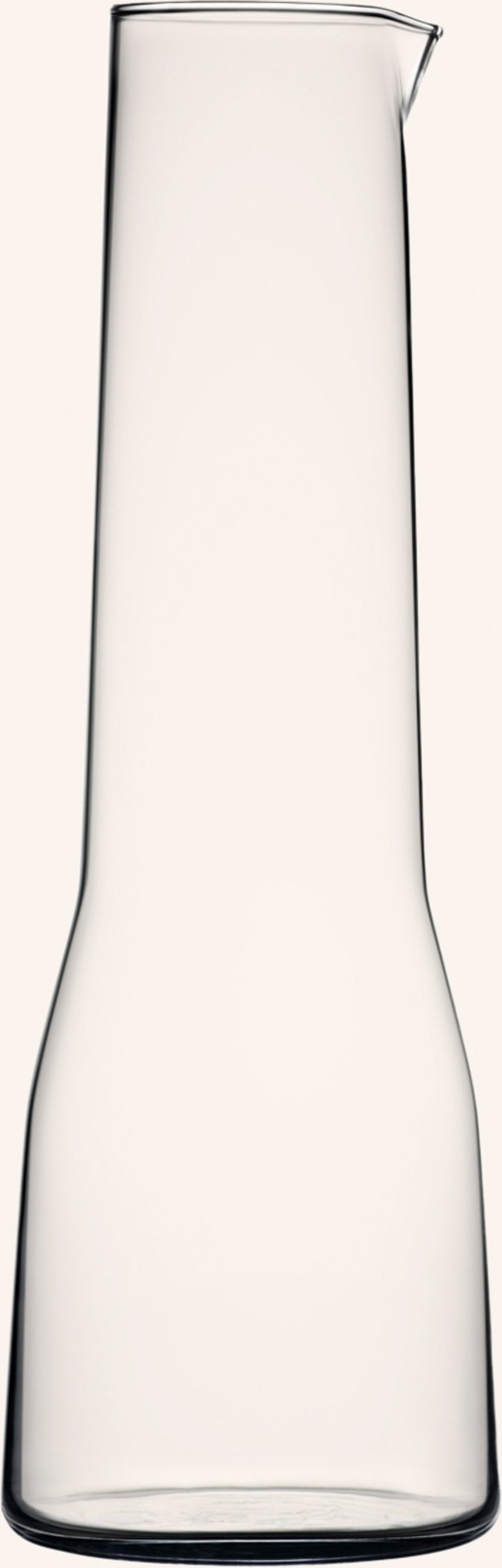Iittala Karaffe Essence transparent