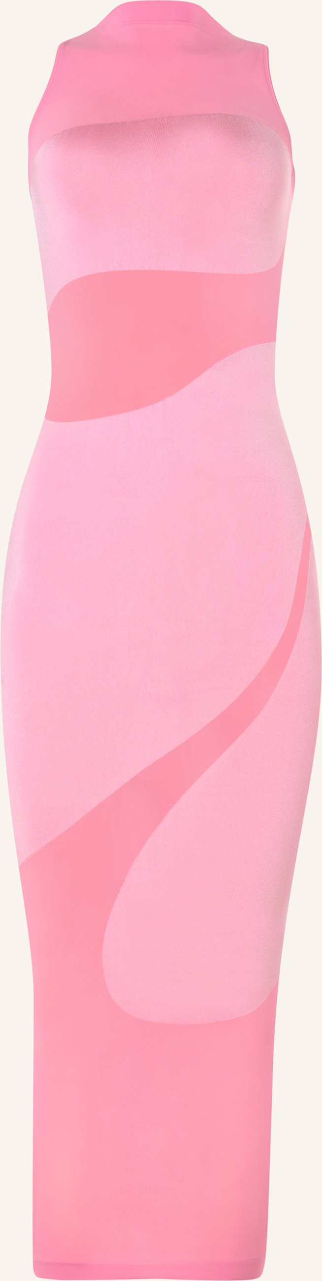 Wolford Kleid Shade pink