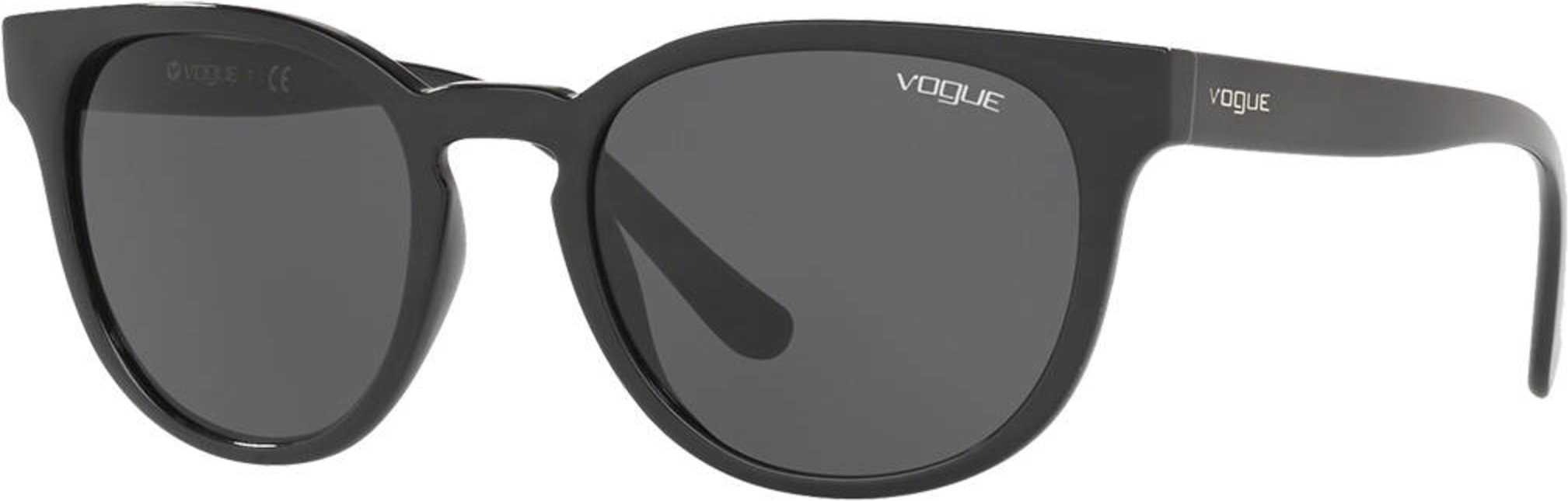 Vogue Sonnenbrille 0Vo5271S schwarz