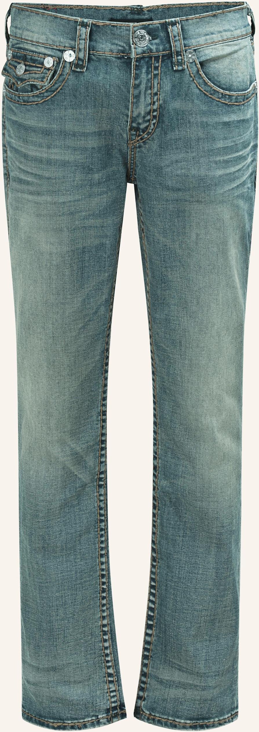 True Religion Jeans Ricky Super T blau