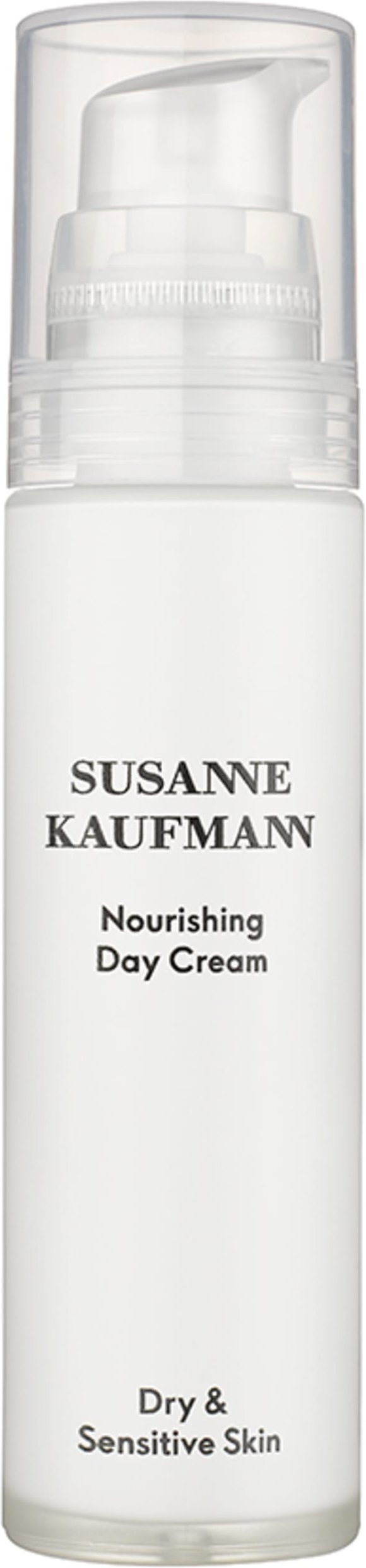 Susanne Kaufmann Nourishing Day Cream Nährende Tagescreme 50 ml