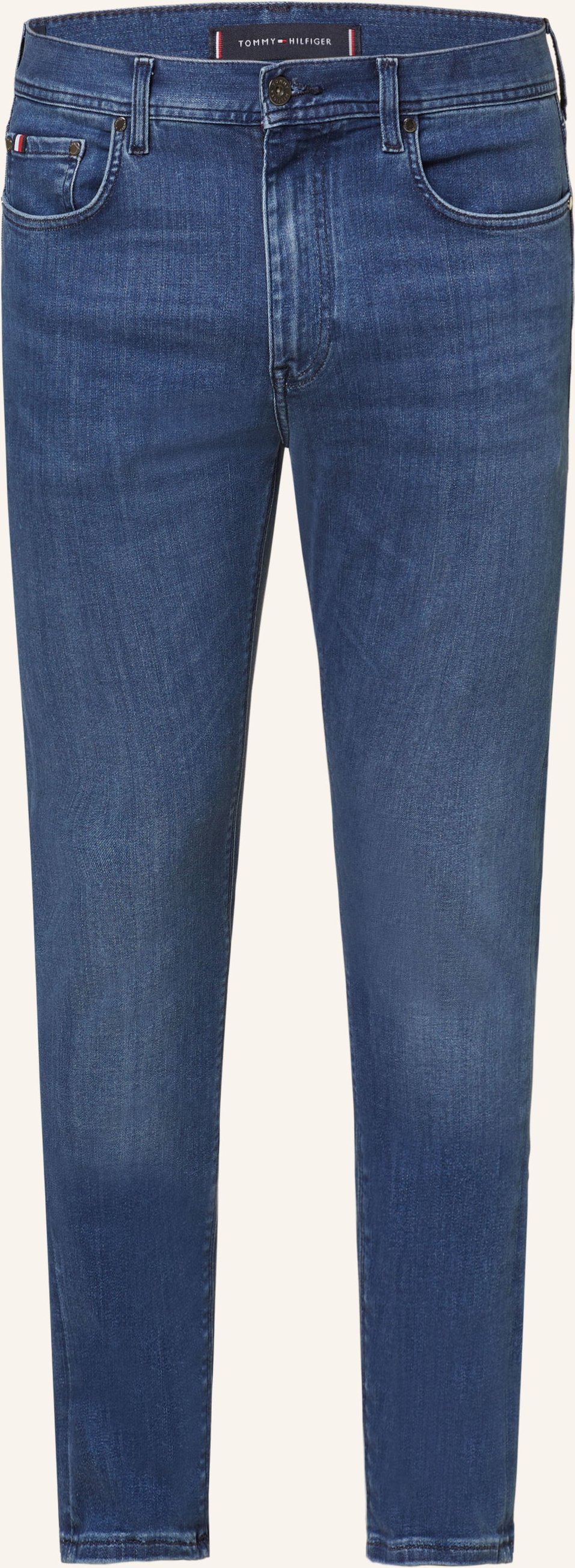 Tommy Hilfiger Jeans Bleecker Slim Fit blau