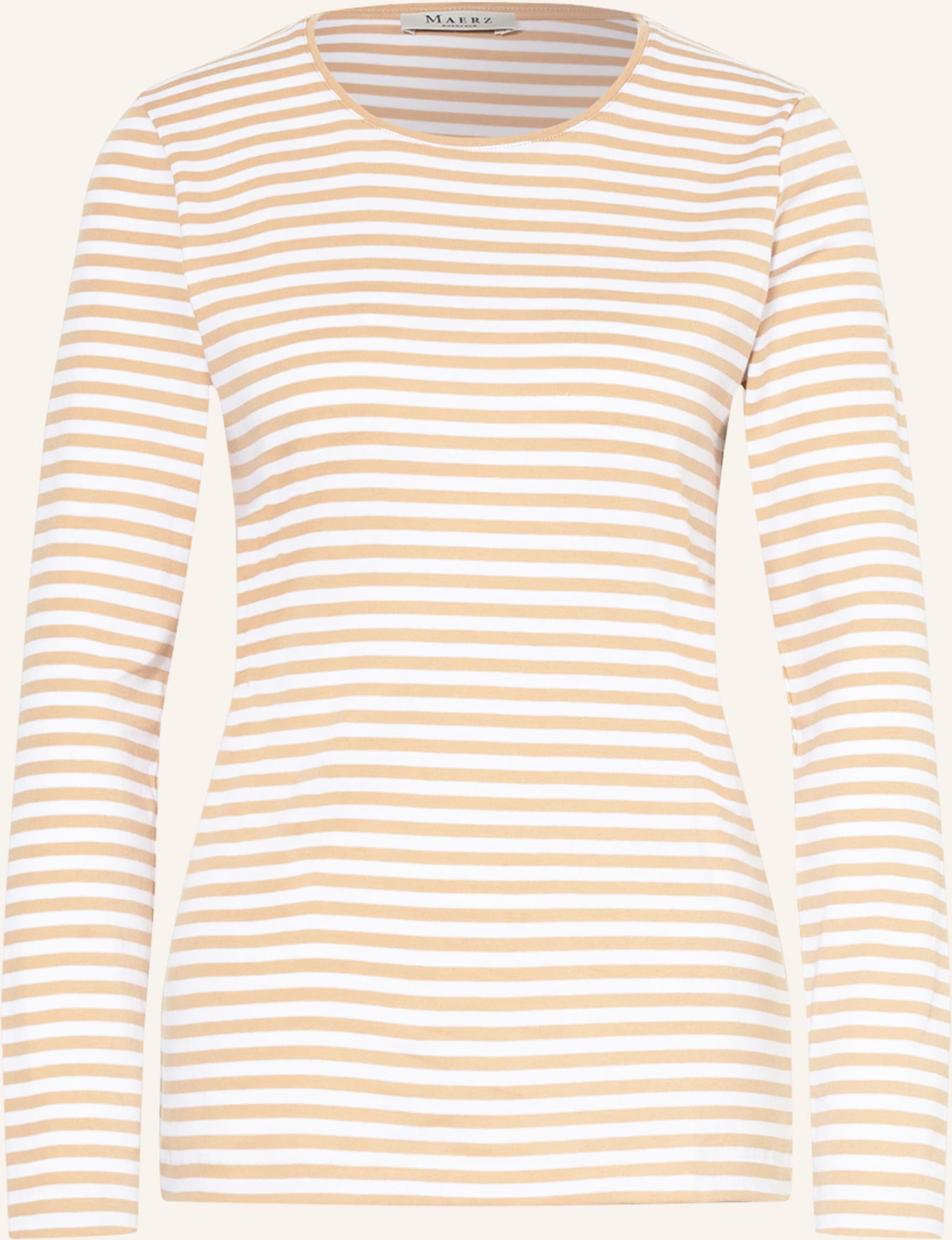 Maerz Muenchen Longsleeve beige
