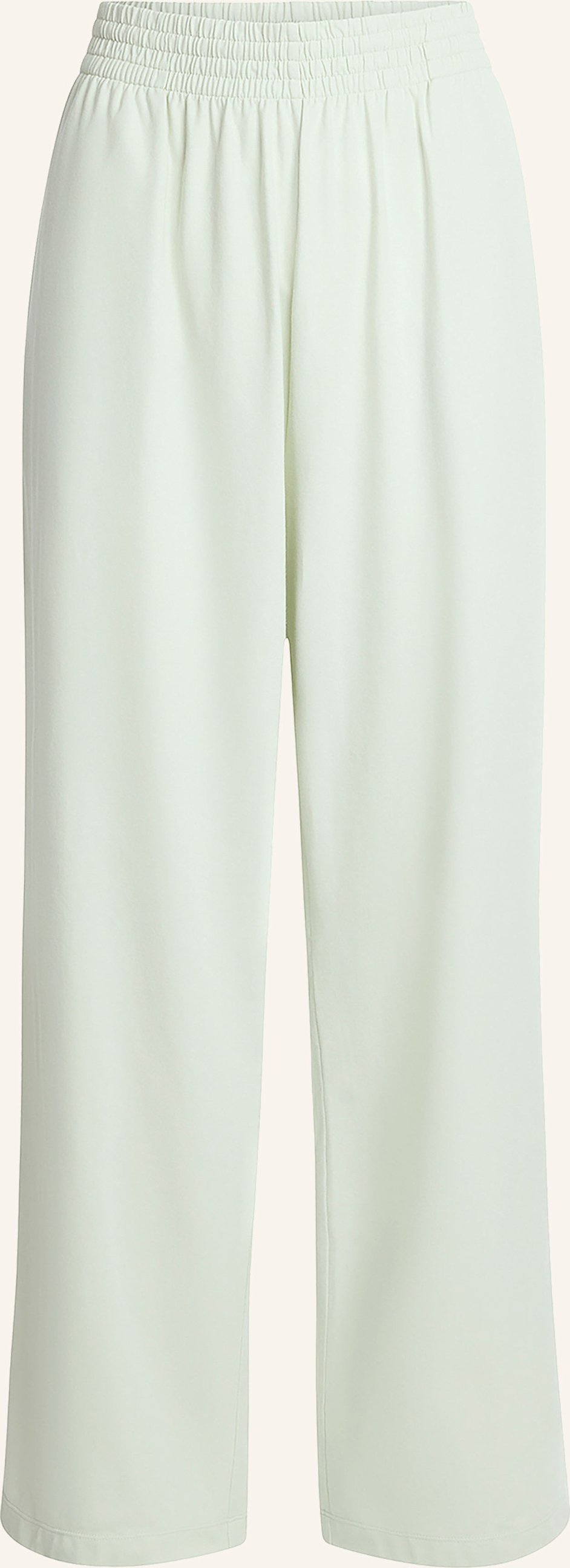 Skims Lounge-Hose Cotton Jersey gruen