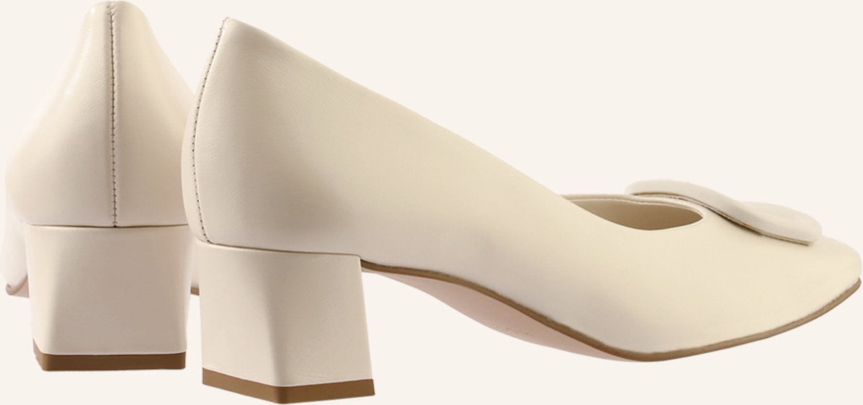 Högl Pumps Hannah beige