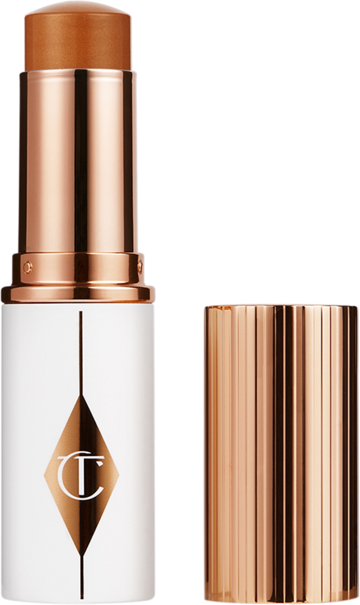 Thumbnail - Charlotte Tilbury Unreal Skin Sheer Glow Tint Foundation