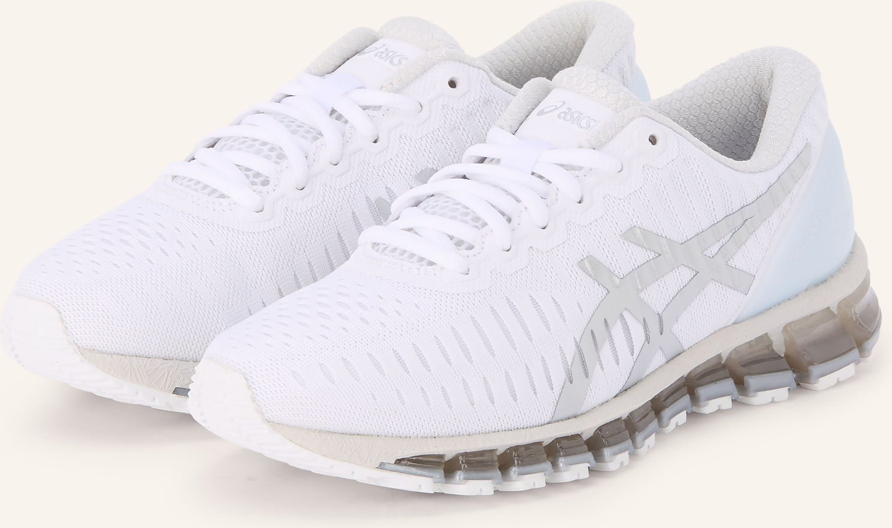 Asics Sneaker Gel-Quantum 360 I weiss