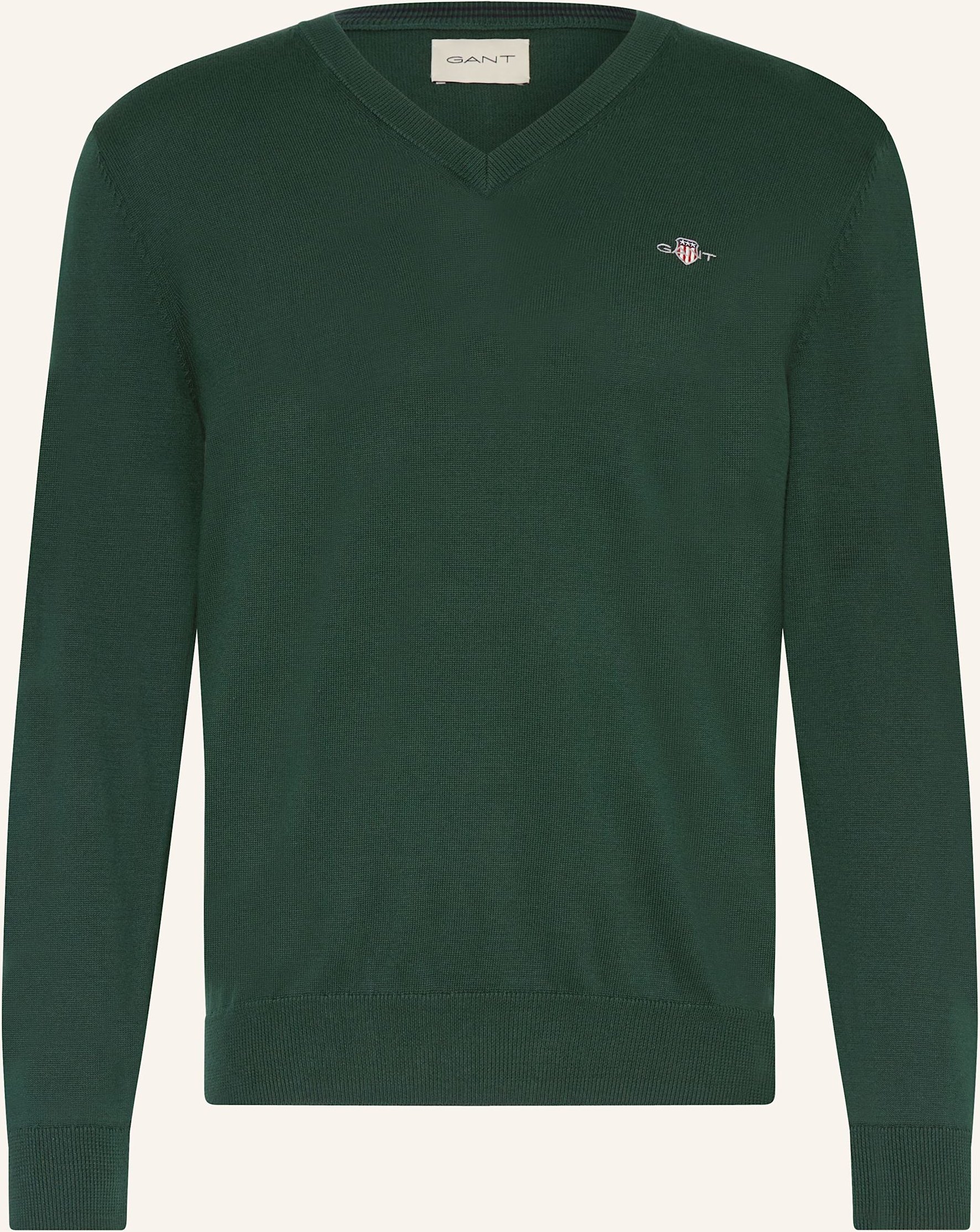 Thumbnail - Gant Pullover gruen