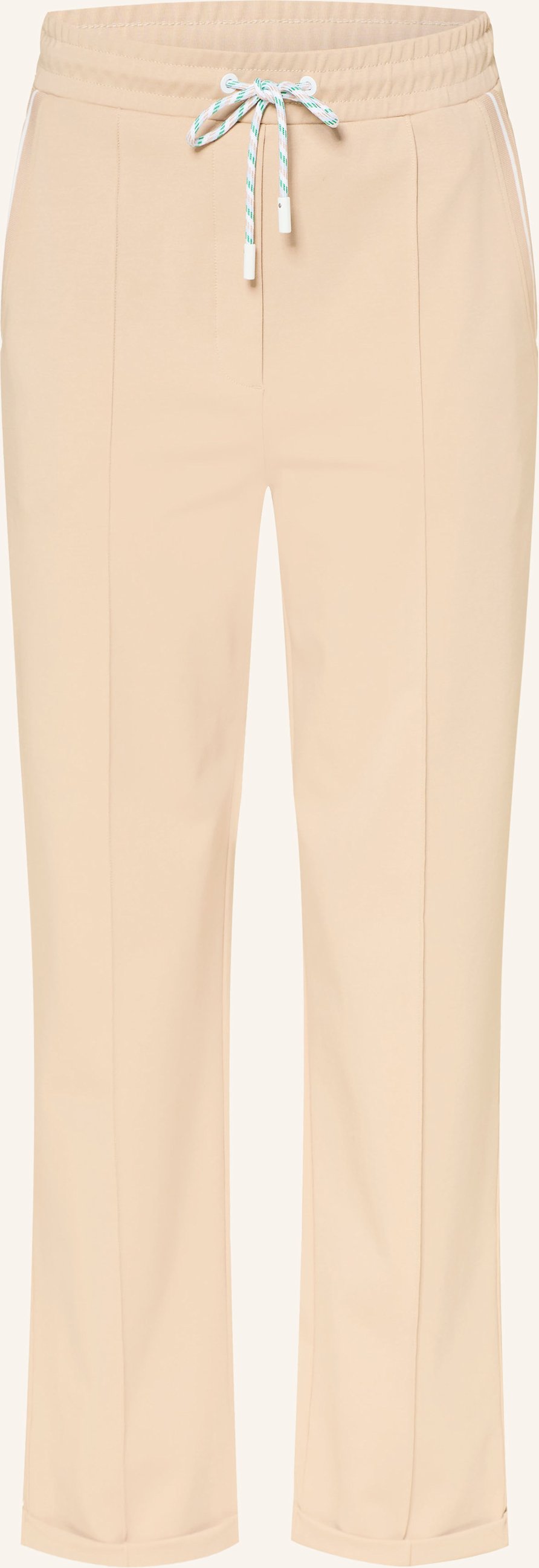 Marc Cain 7/8-Hose Fria beige