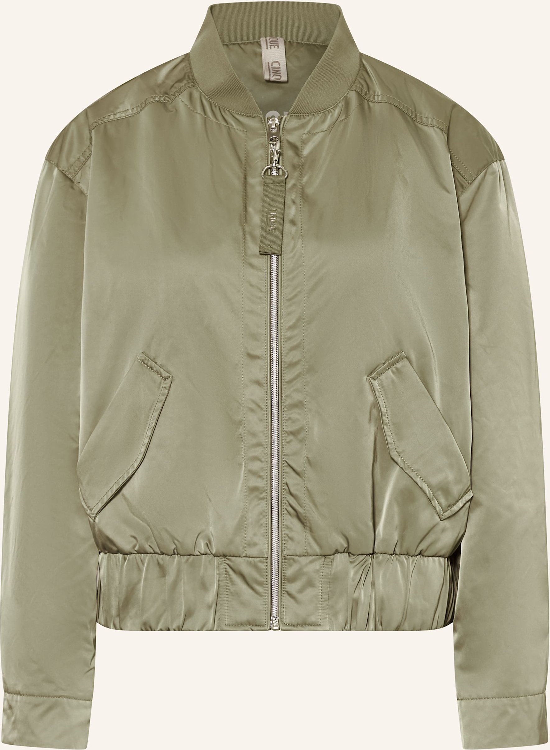Cinque Blouson Cibloumina gruen