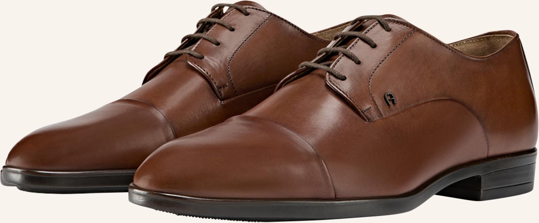 Aigner Derby Morris 2c braun