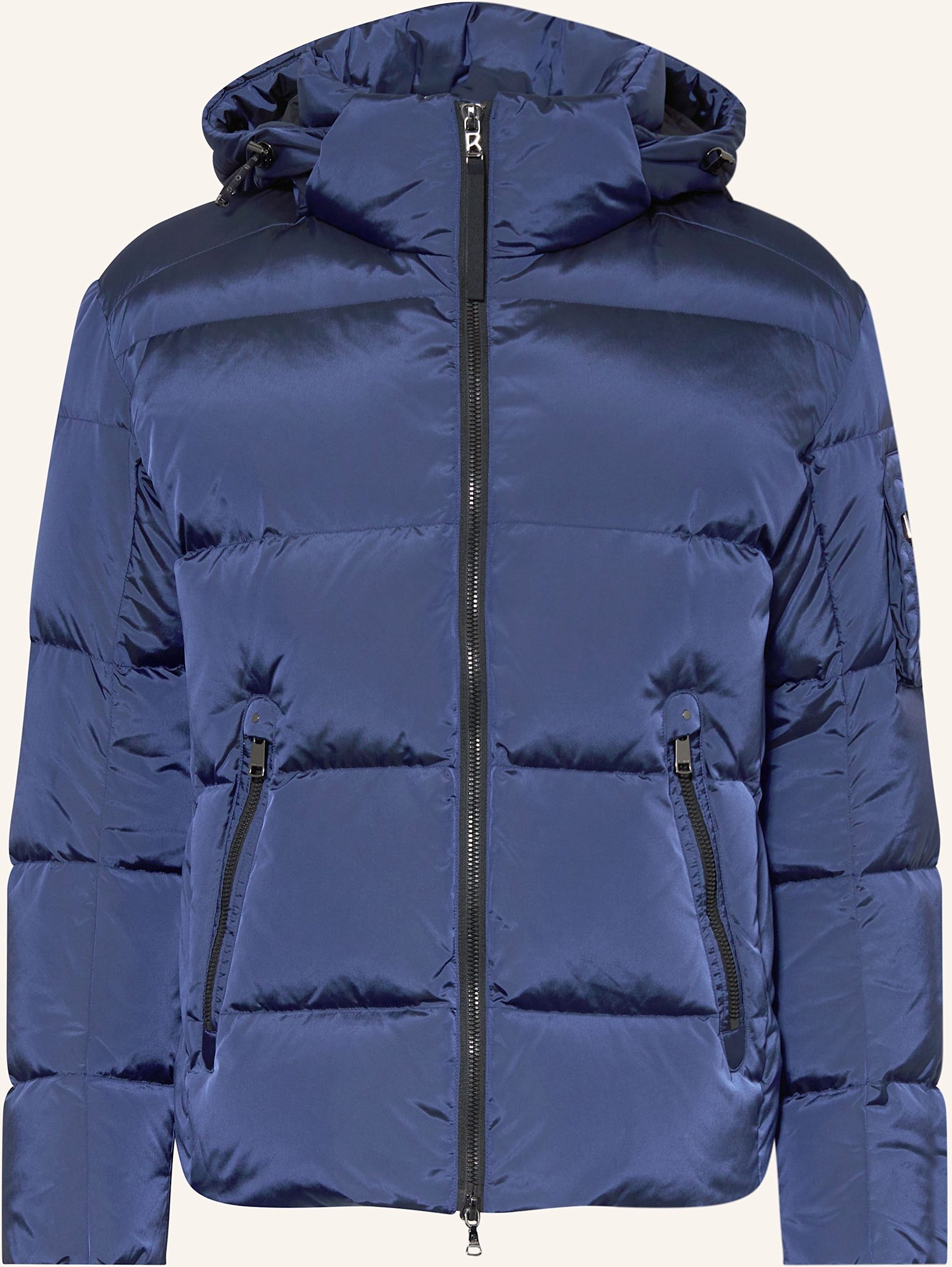 Thumbnail - Bogner Daunenjacke Jamy-d2 blau