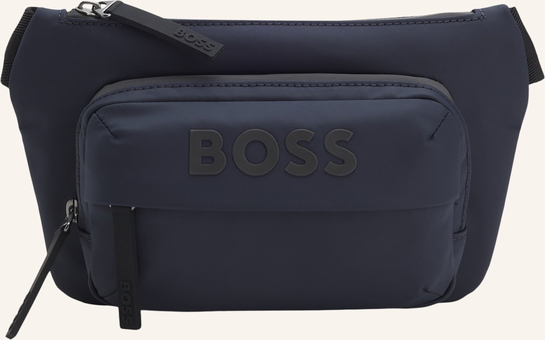 Boss Gürtel-Tasche Stormy_Ew Bumbag blau