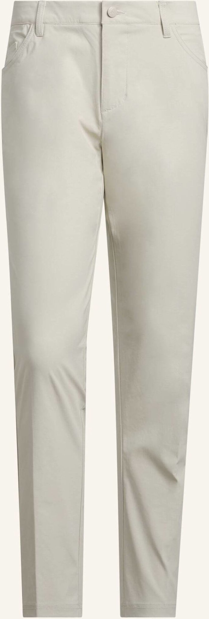 Adidas ultimate365 5-Pocket Hose beige