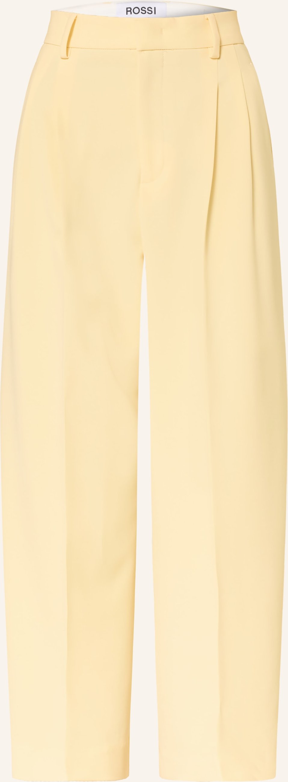 Rossi 7/8-Hose Noa gelb