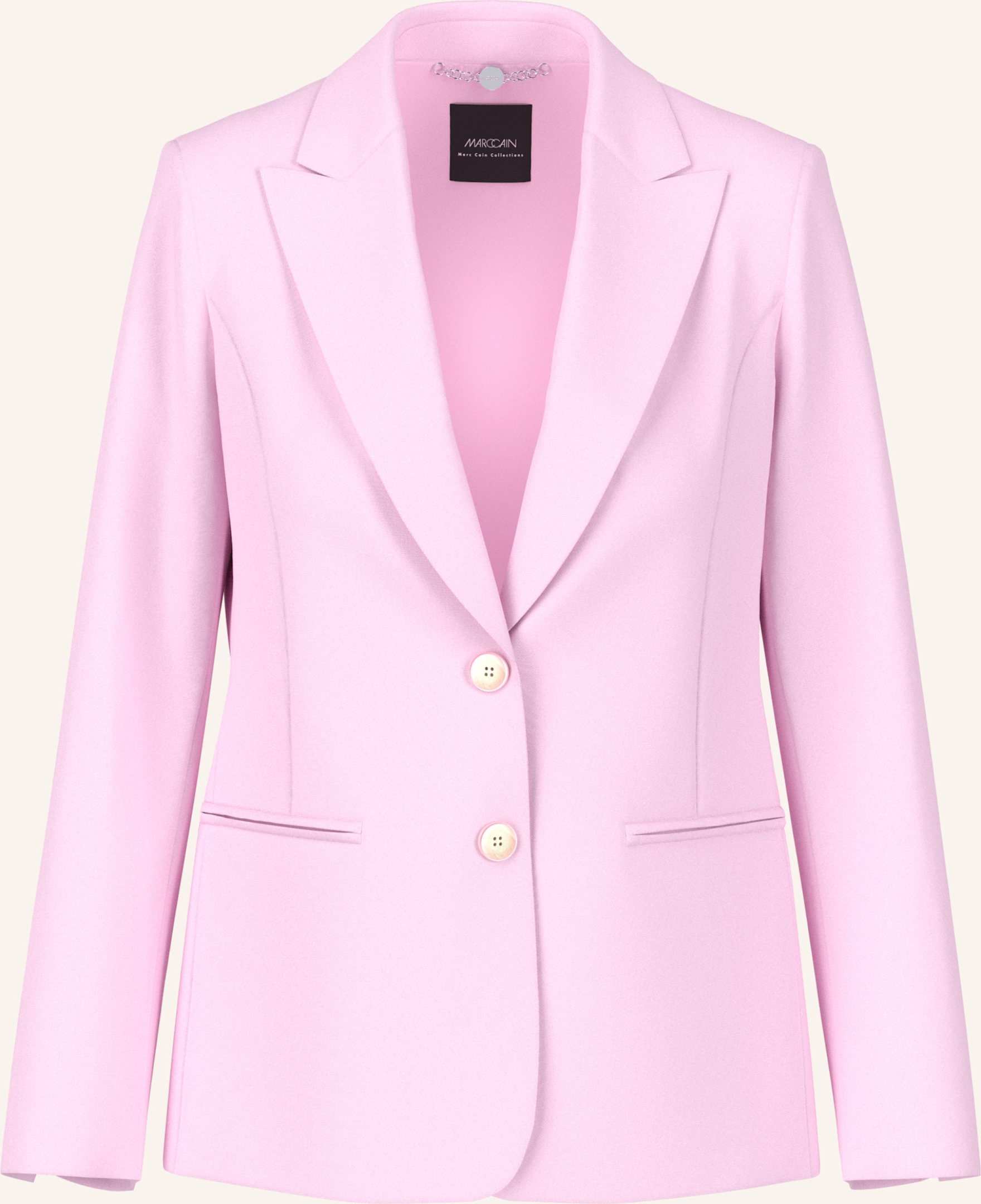 Marc Cain Blazer pink