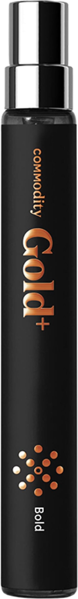 Thumbnail - Commodity Gold Bold Parfum 10 ml