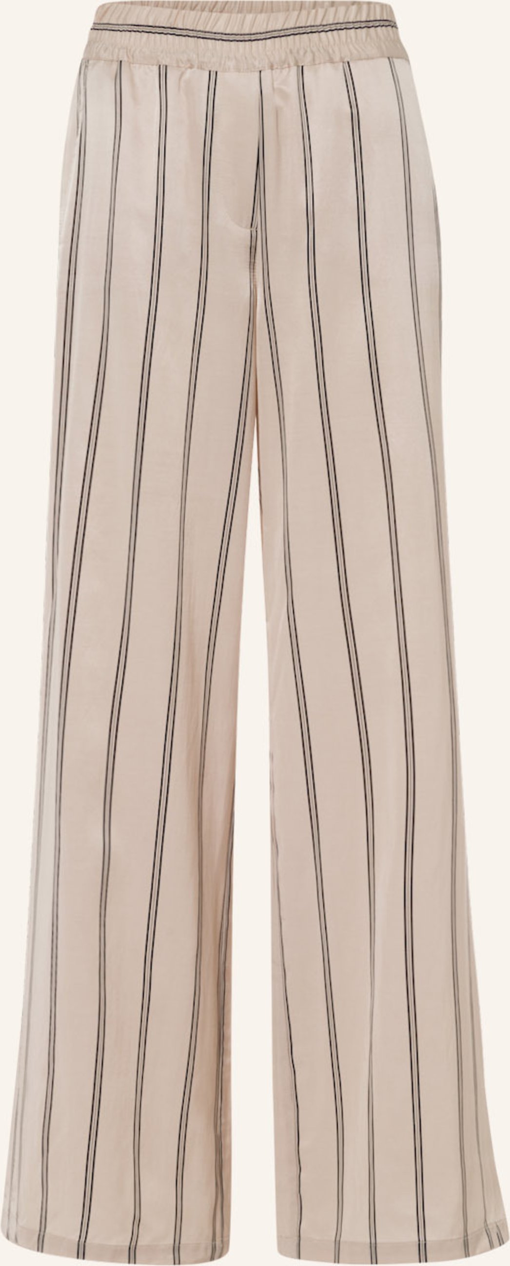 Thumbnail - Marc Aurel Hose beige