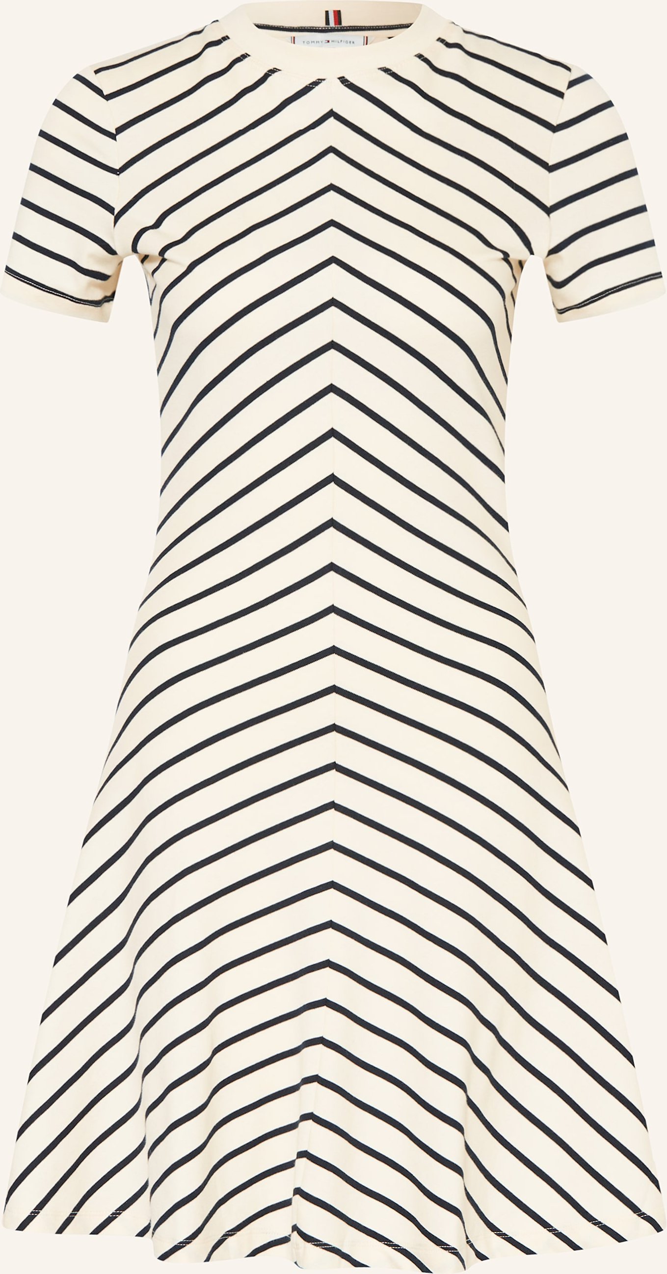 Tommy Hilfiger Kleid blau