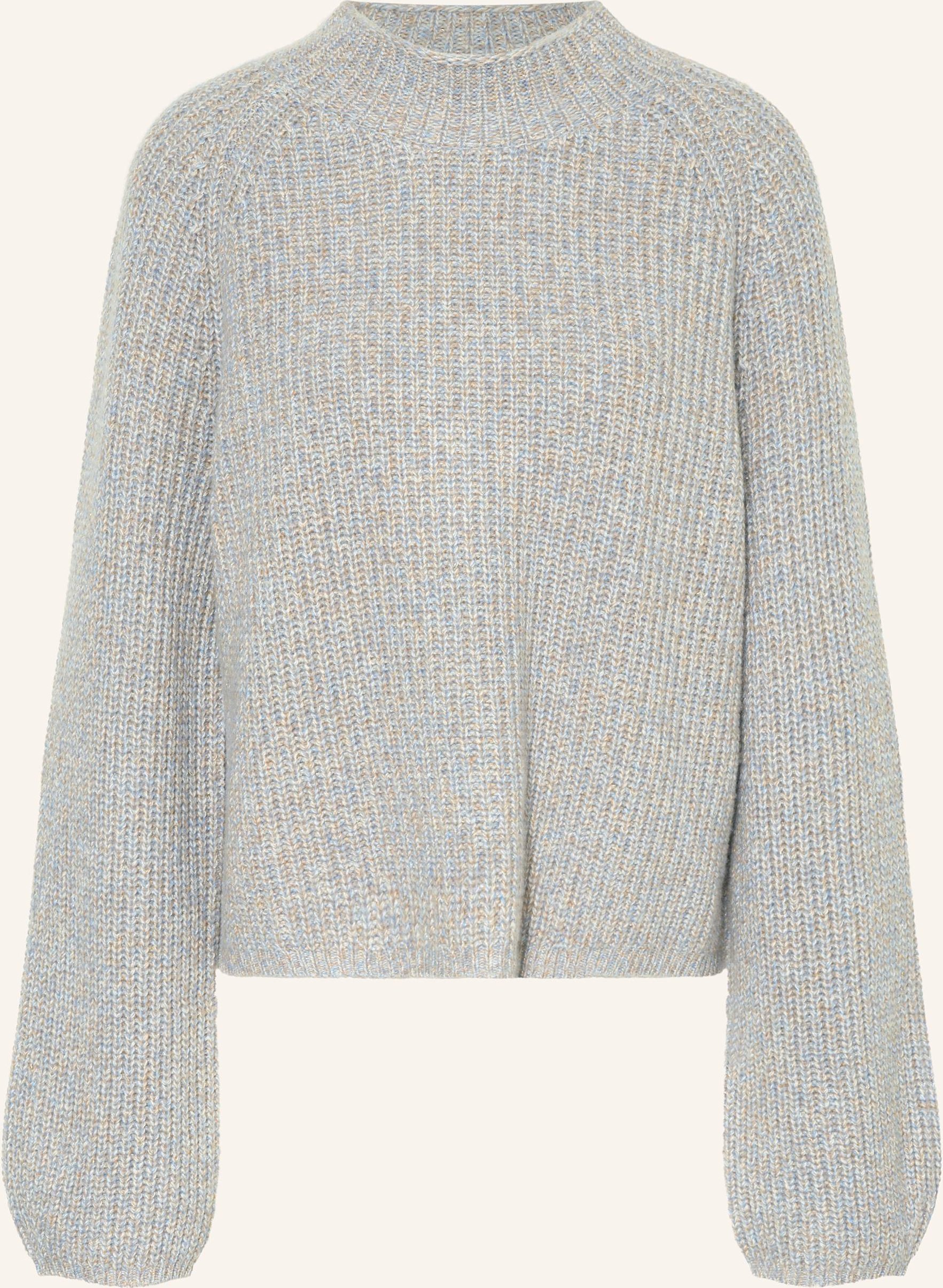 Herzen's Angelegenheit Pullover Mit Cashmere beige