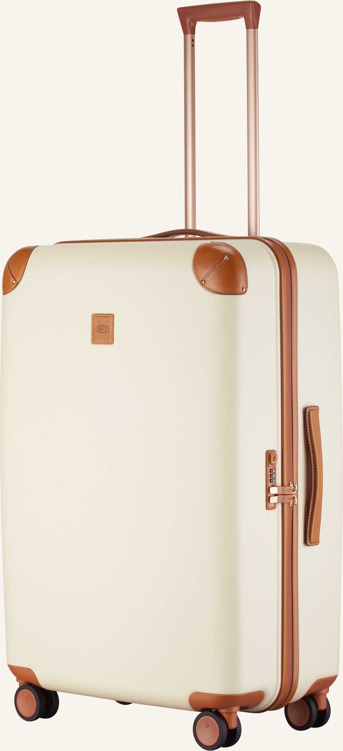 Bric's Trolley Amalfi beige